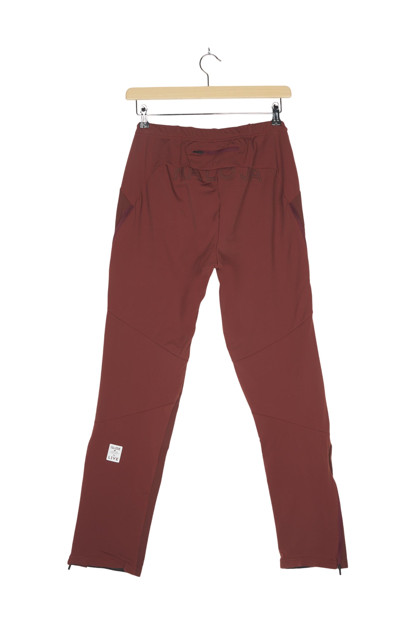 MARCUSM. Nordic Pants