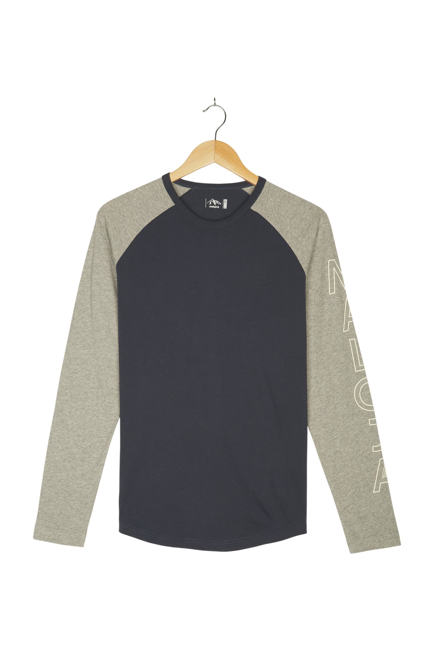 MOGGEM. Longsleeve