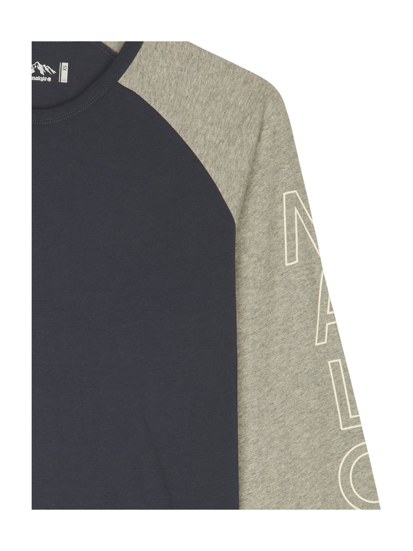 MOGGEM. Longsleeve