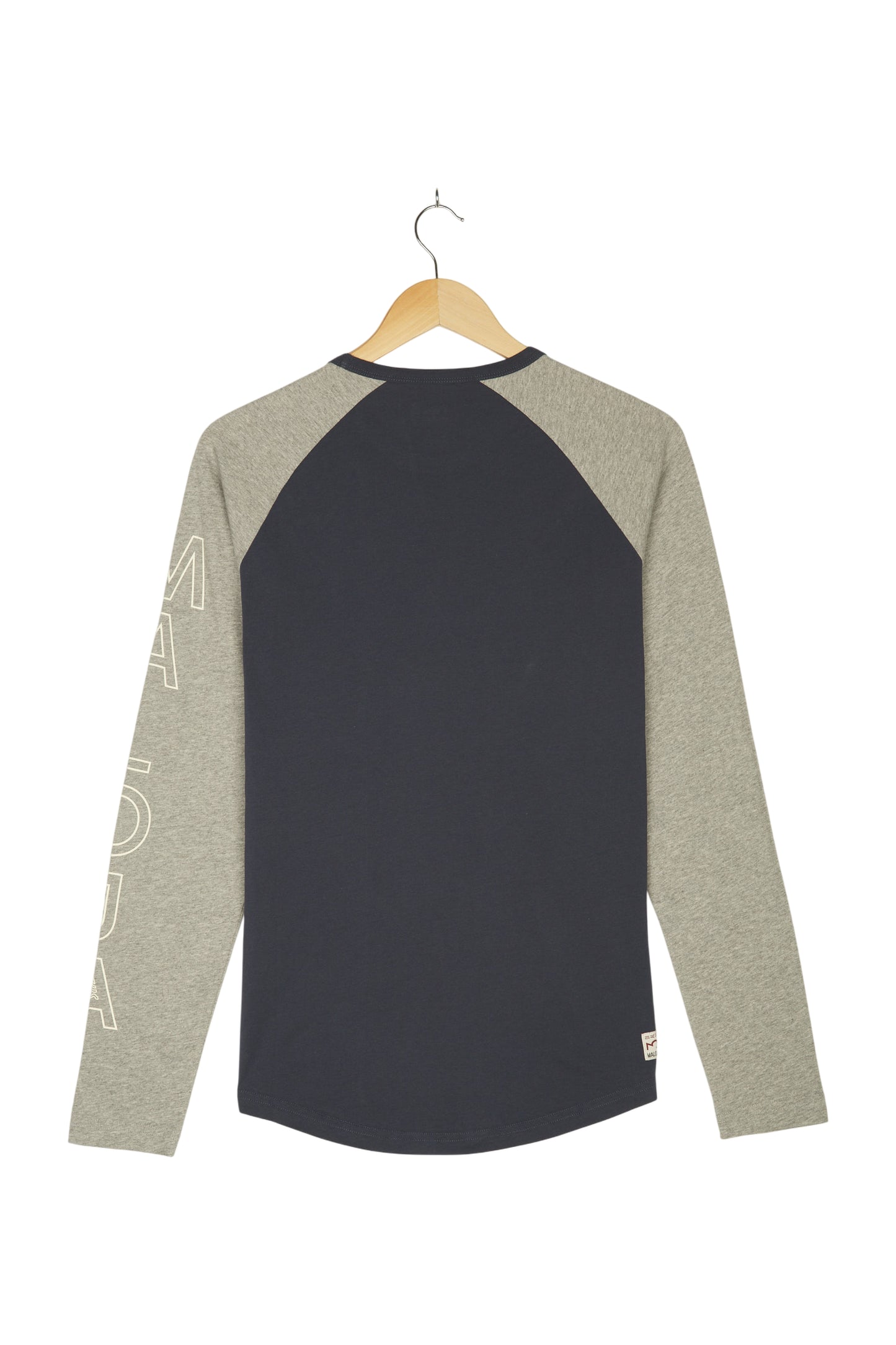 MOGGEM. Longsleeve
