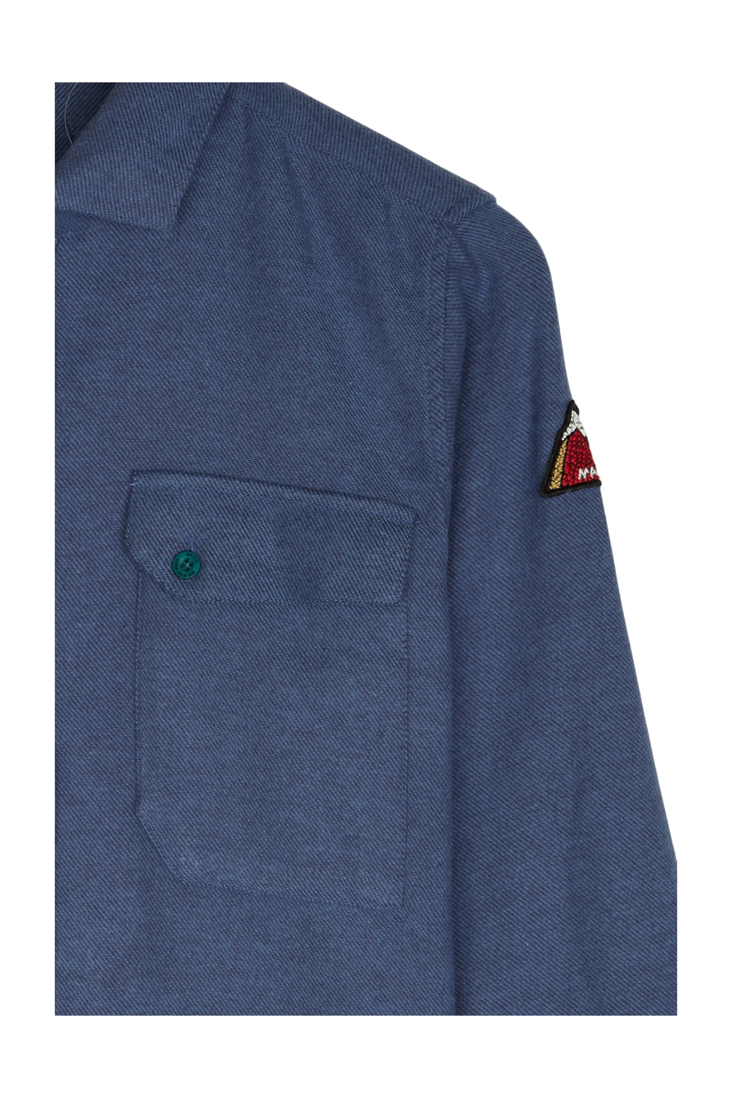 CancaiM. Shirt