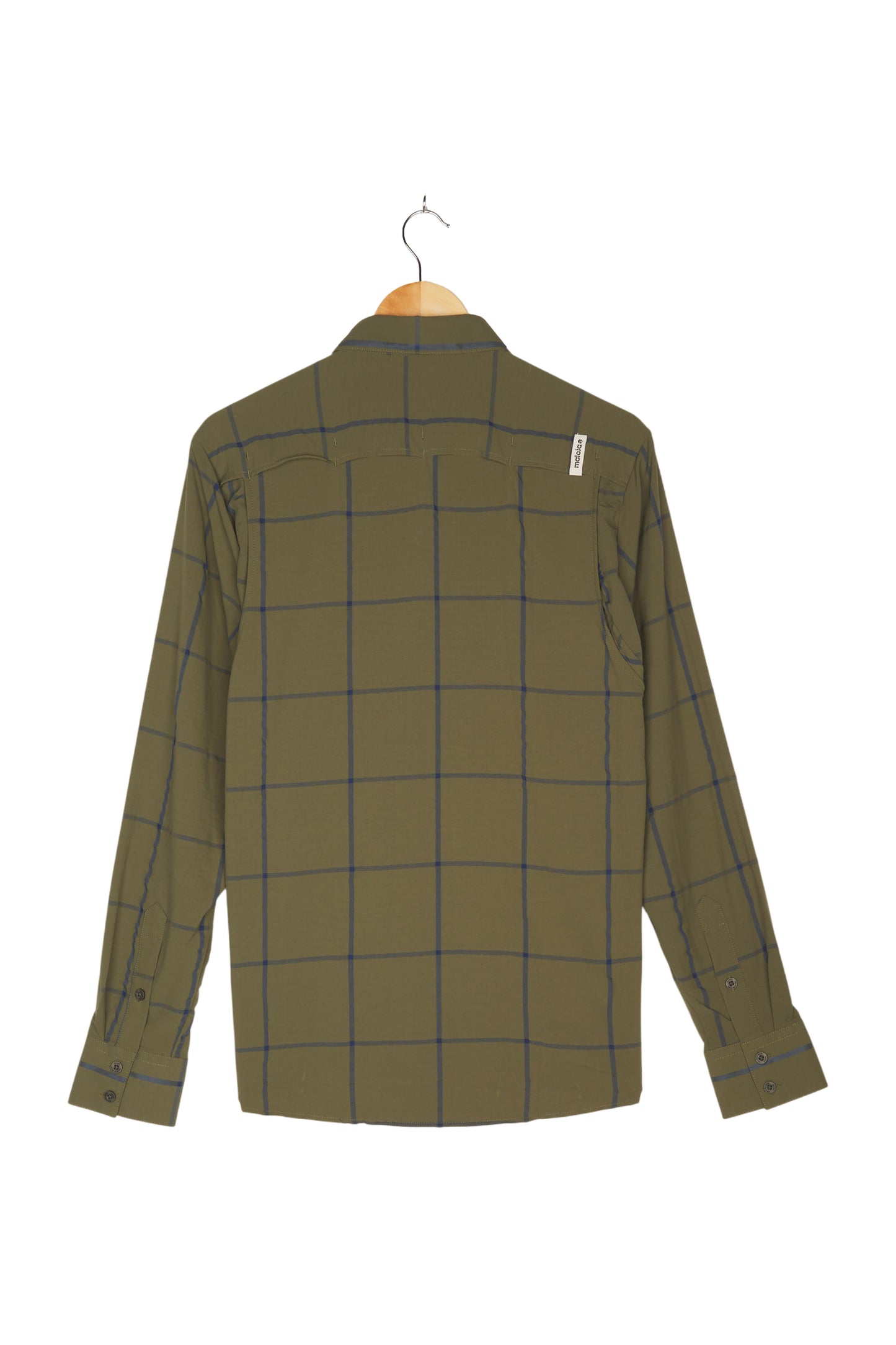 FALZM. 1/1 Mountain Shirt