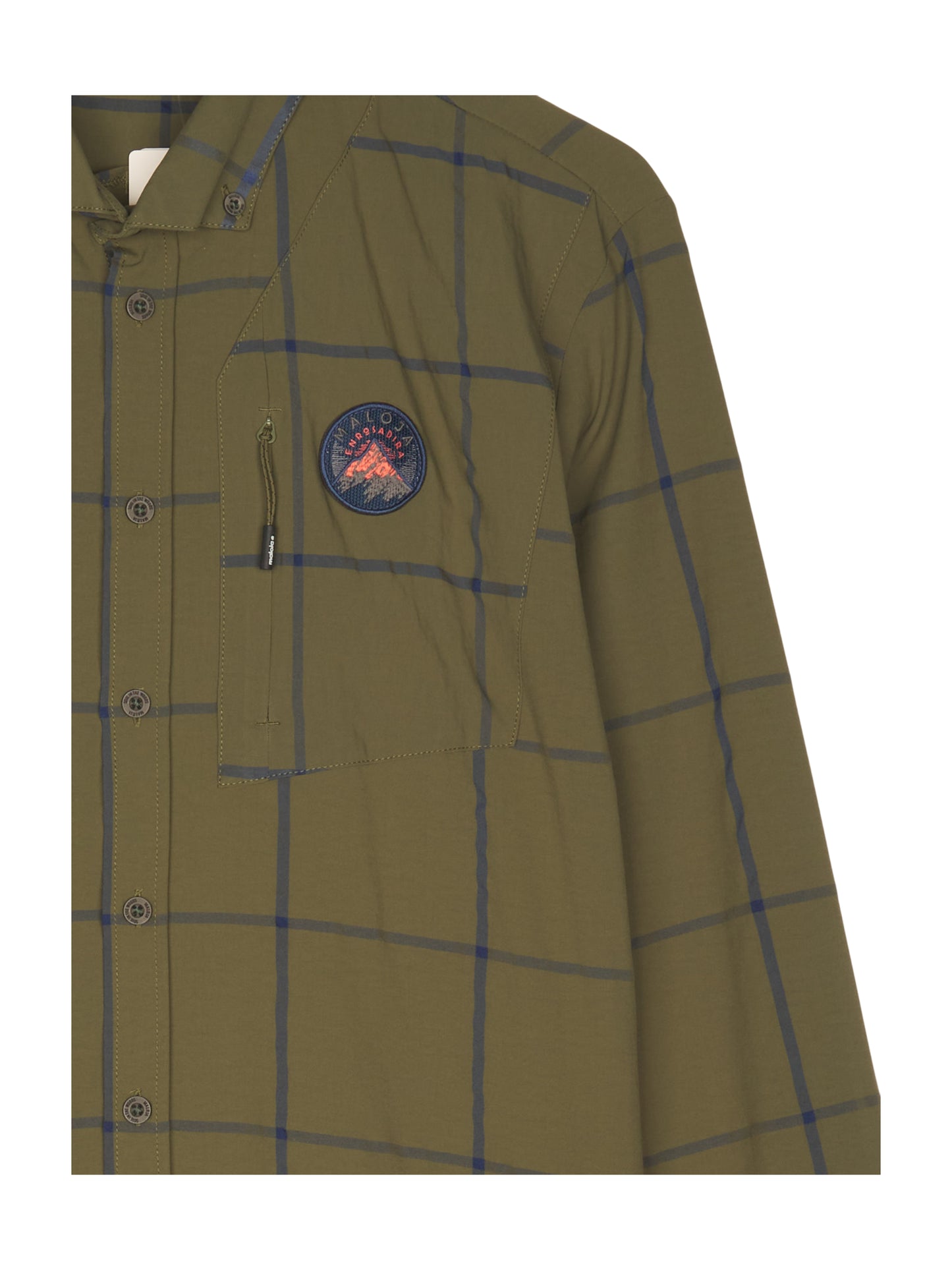 FALZM. 1/1 Mountain Shirt
