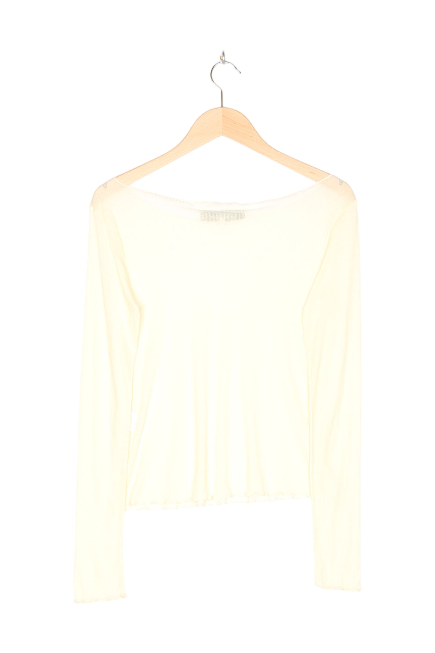 by Aylin König Langarmshirt für Damen