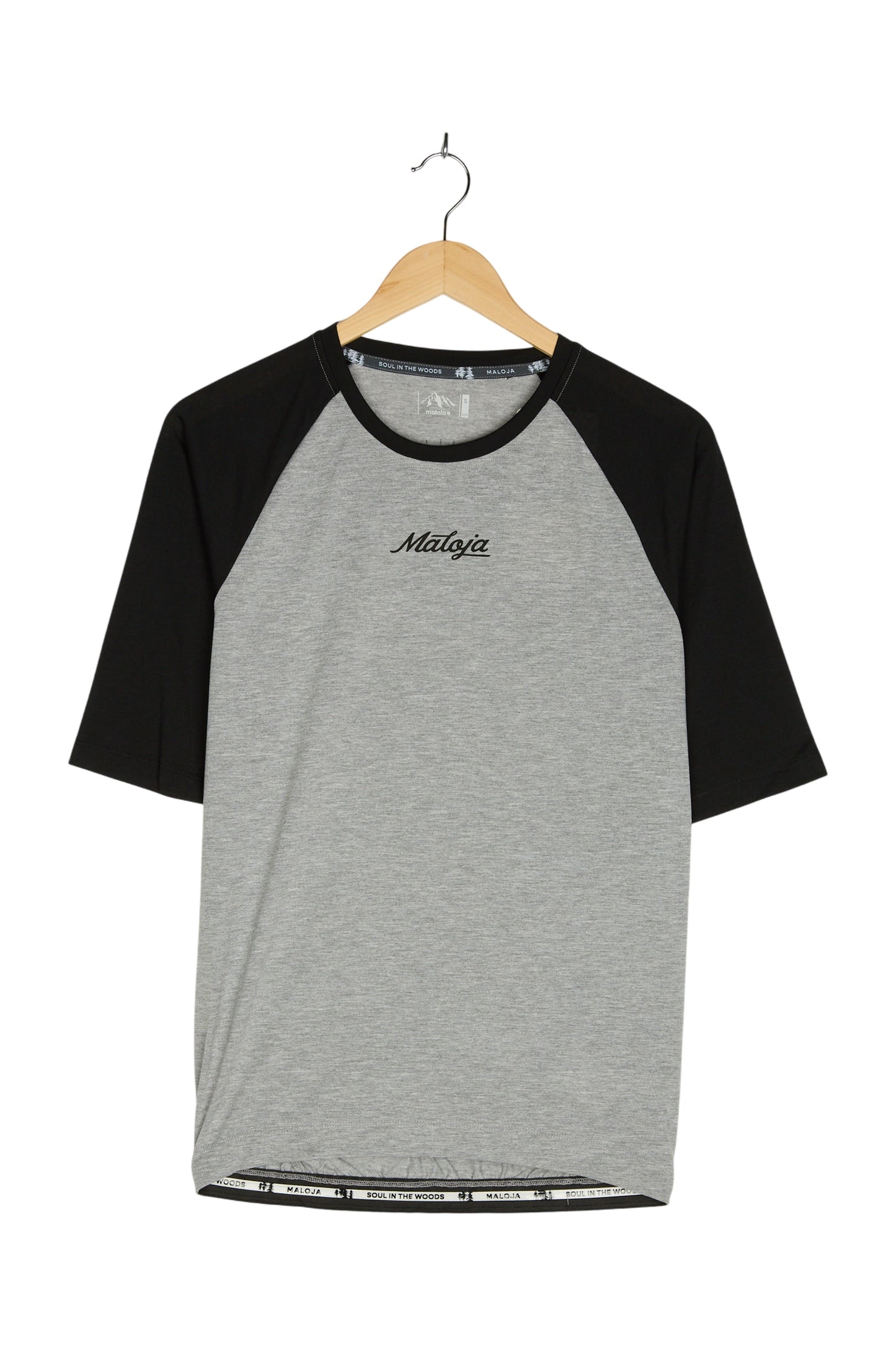 JUPITERBARTM. Gravel Jersey