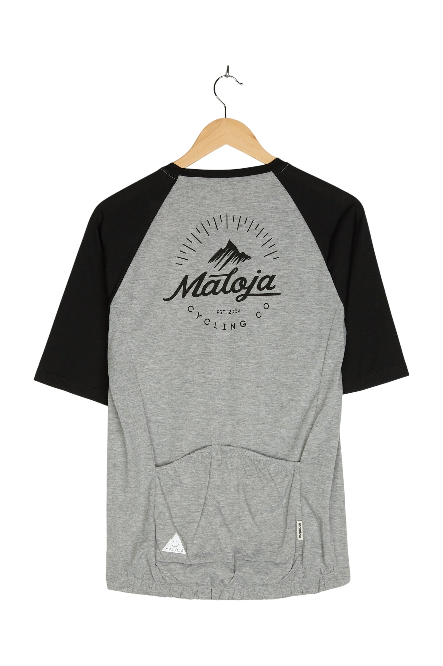 JUPITERBARTM. Gravel Jersey