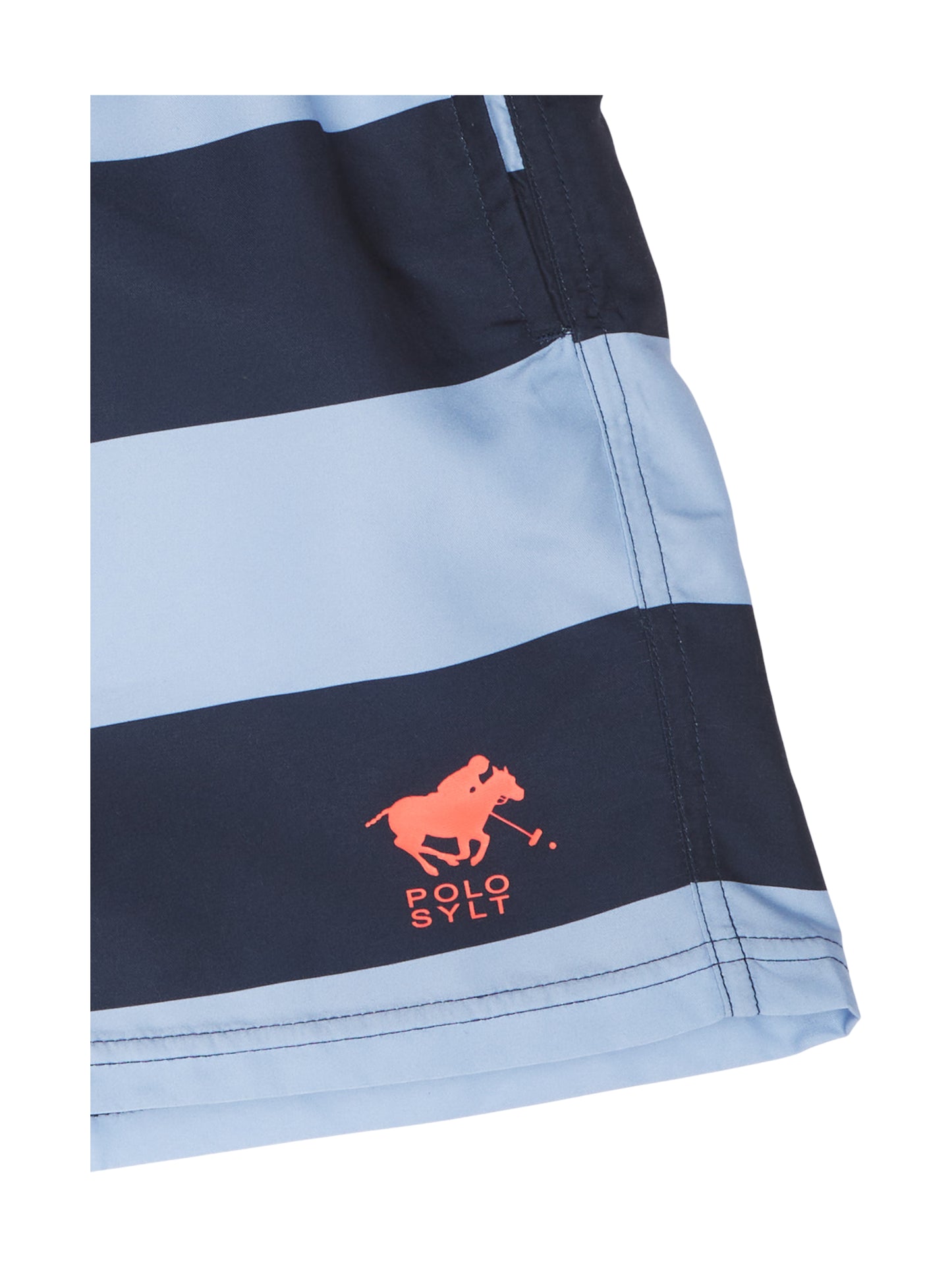 POLO SYLT POLO SYLT Shorts
