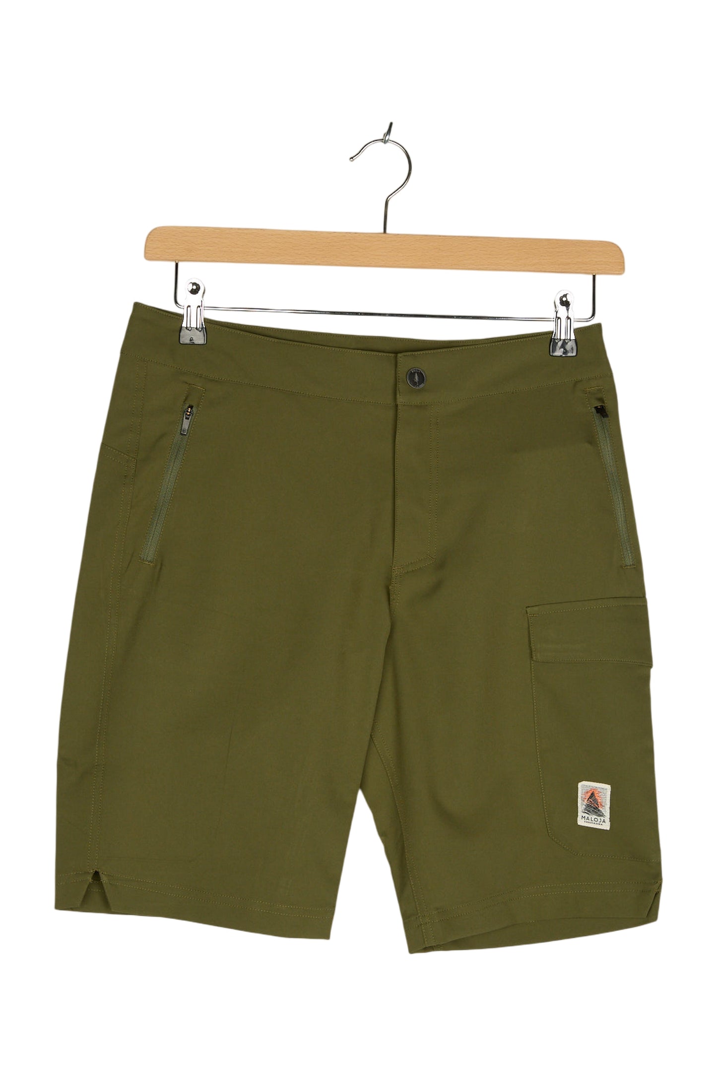 SPIERB. Cycle Shorts
