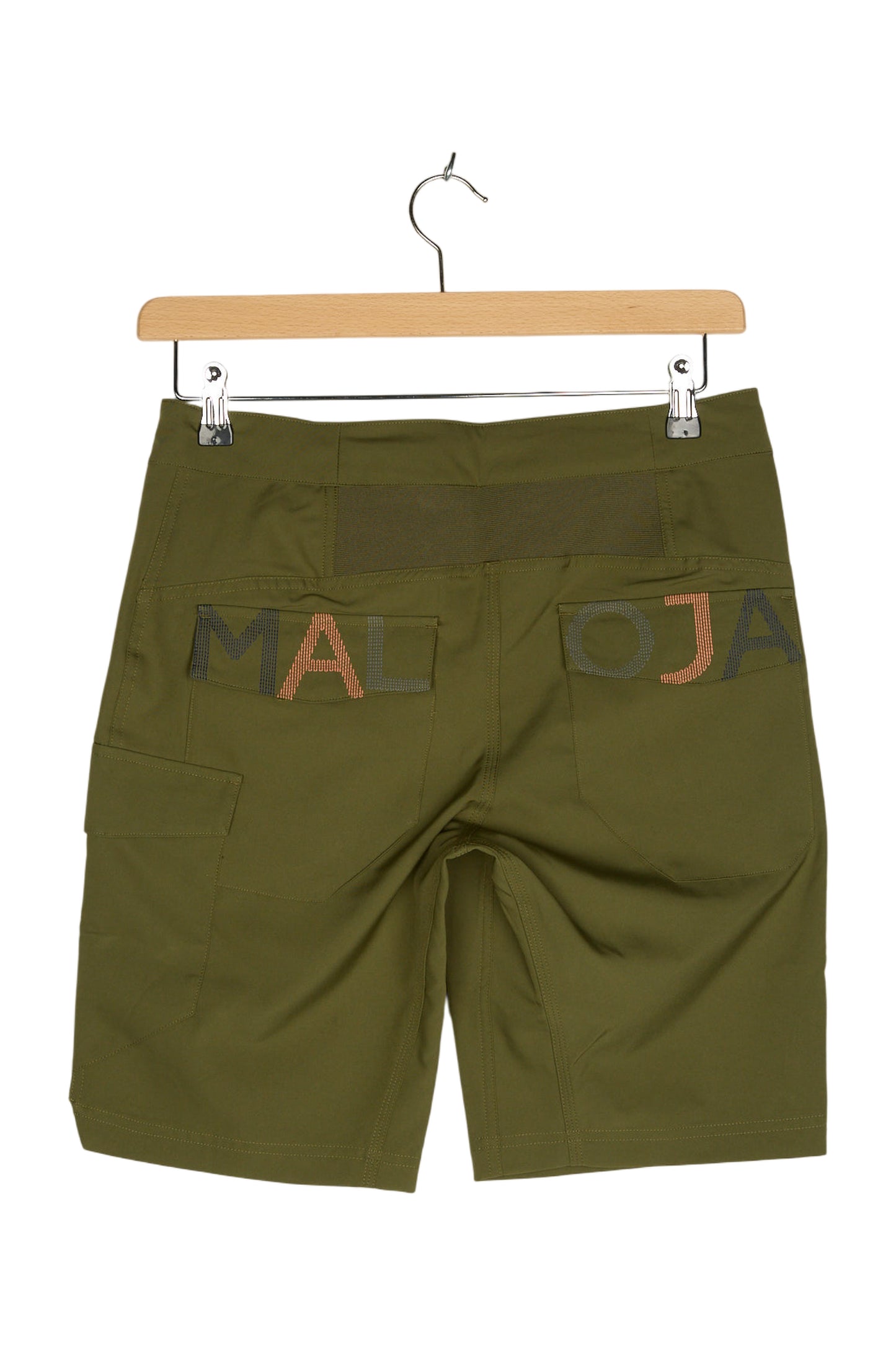 SPIERB. Cycle Shorts