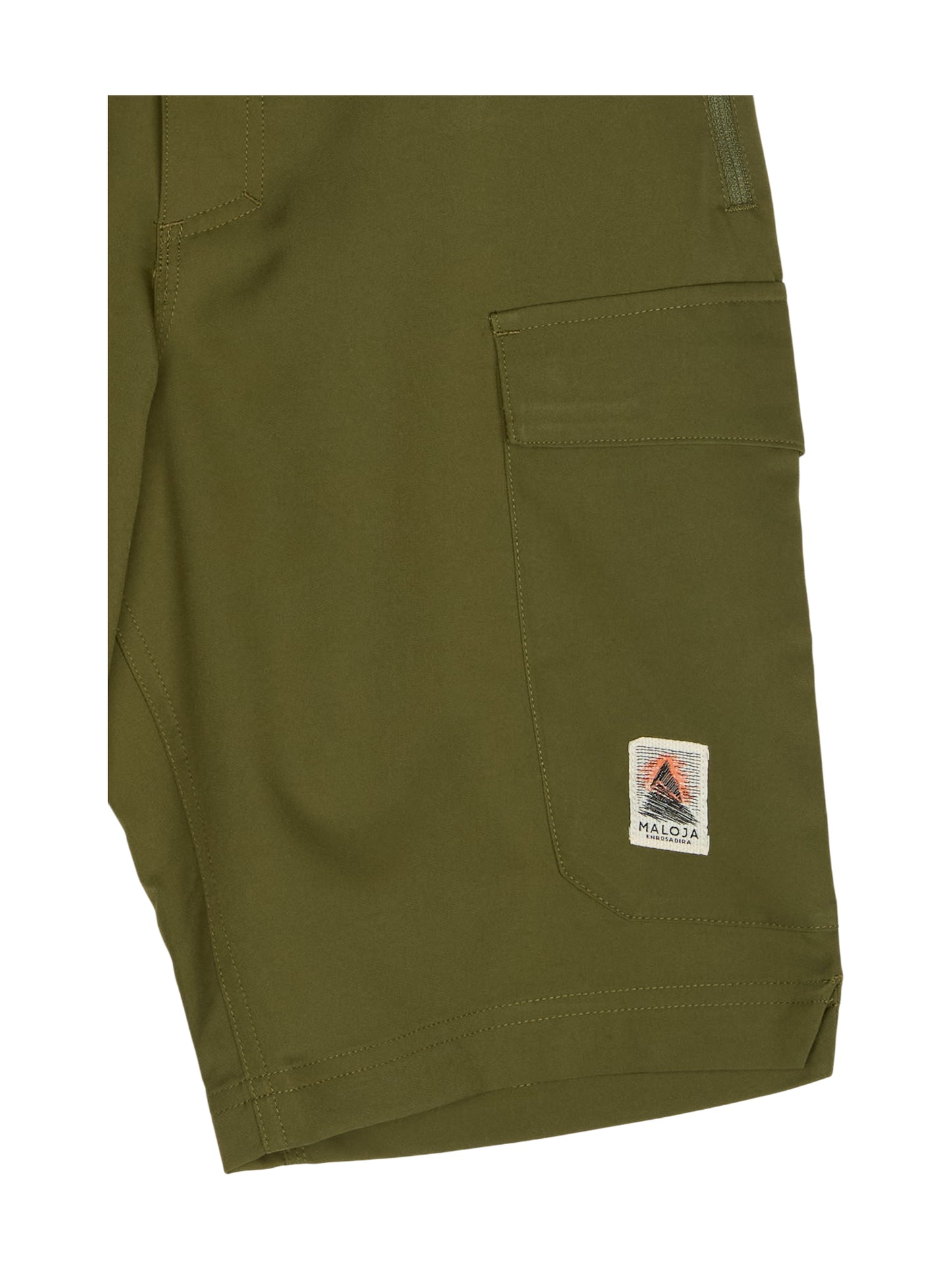 SPIERB. Cycle Shorts