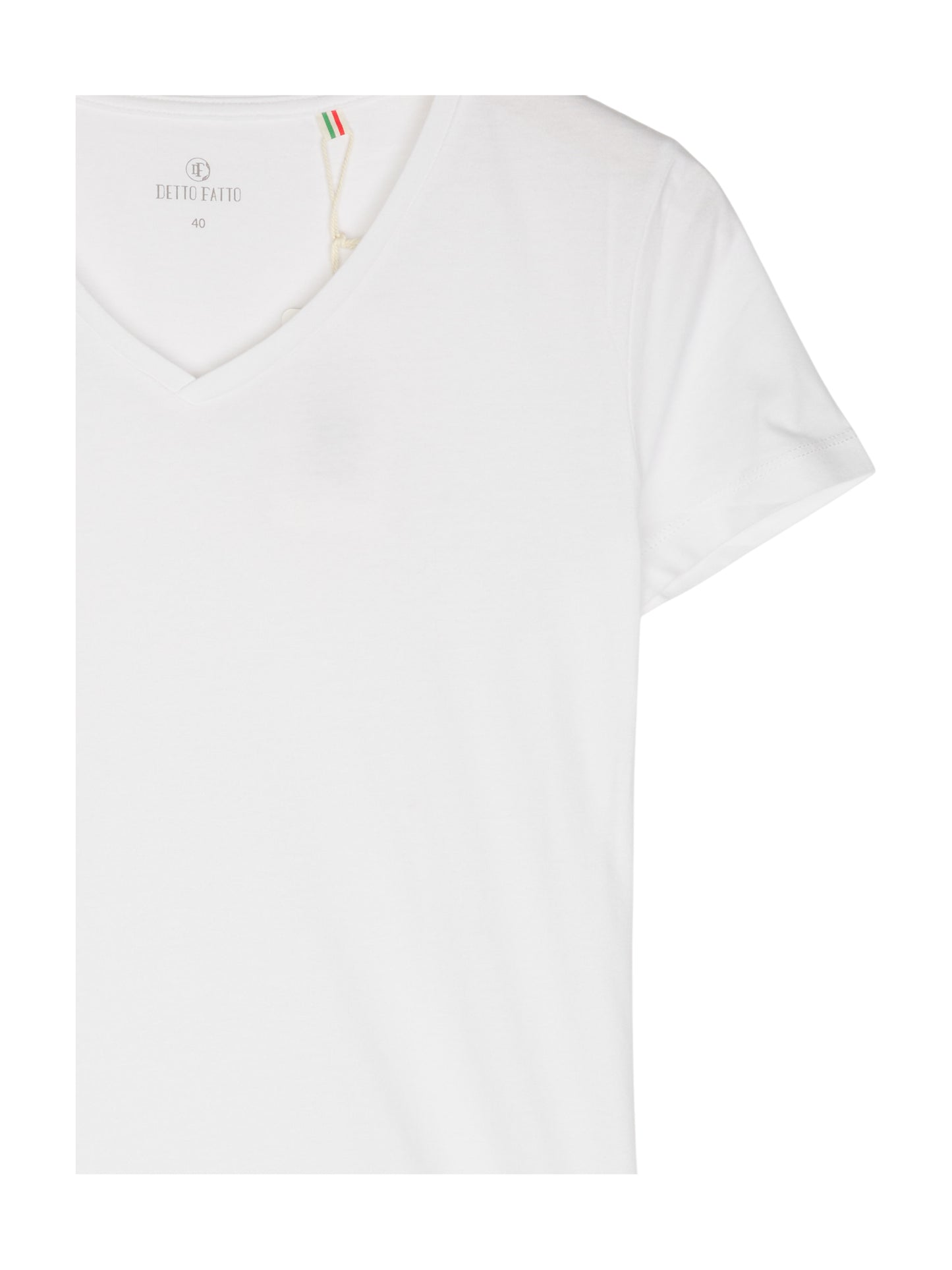 Detto Fatto Detto Fatto T-Shirt