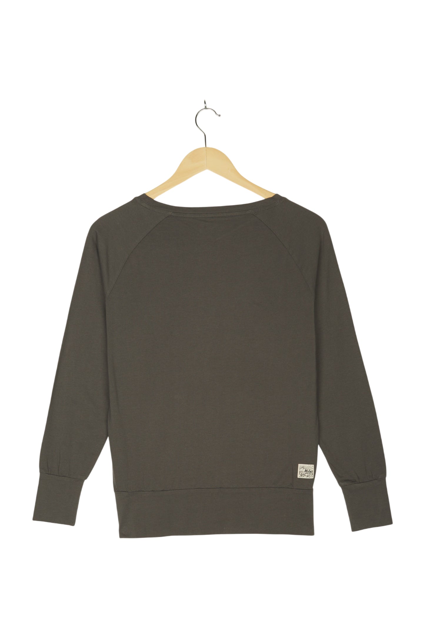 MilkyM. Long Sleeve