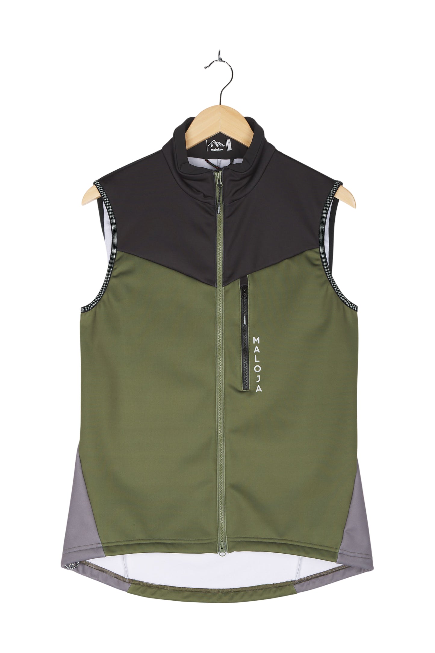 TozzagoM. Cycle Thermal Windblock Vest