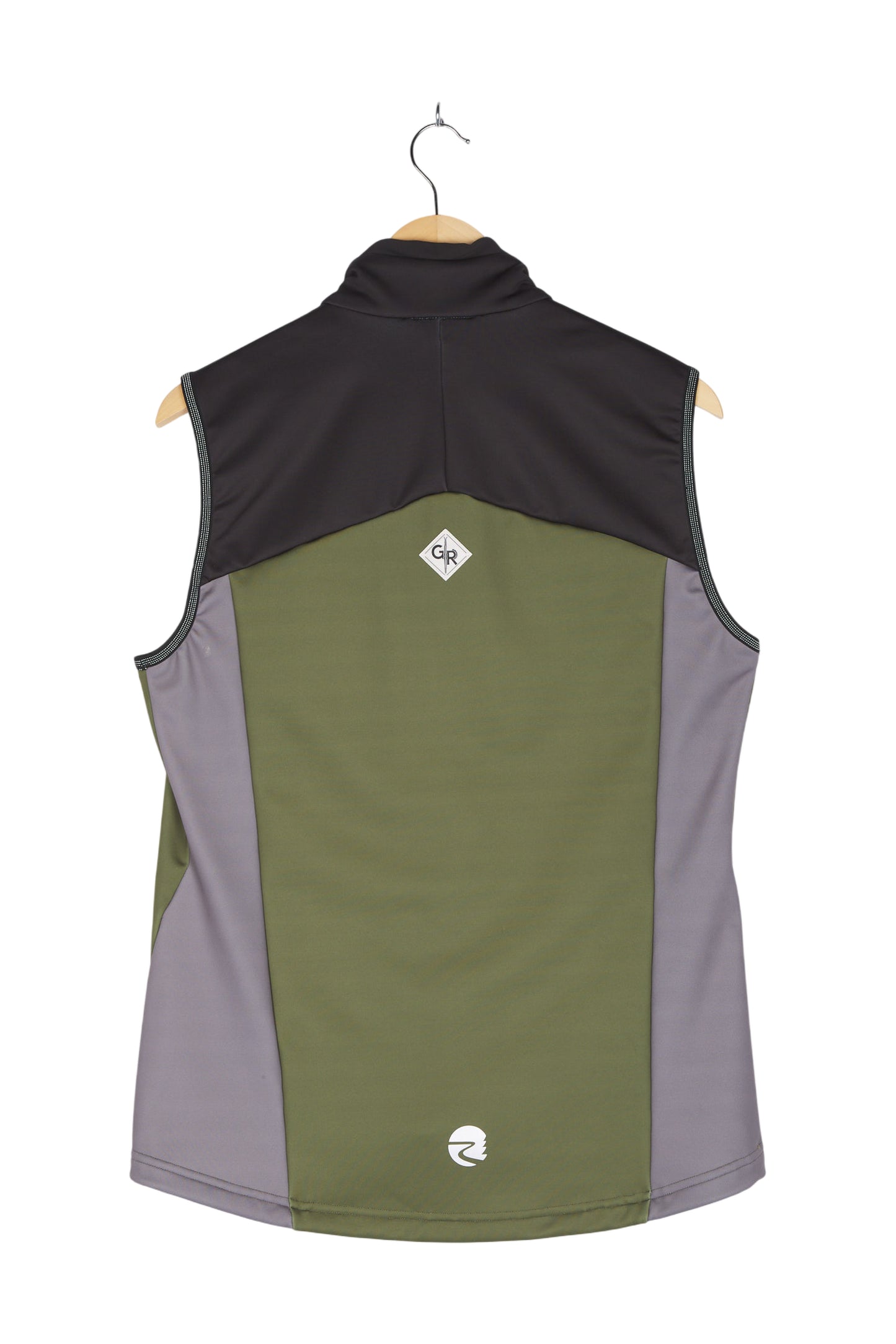 TozzagoM. Cycle Thermal Windblock Vest