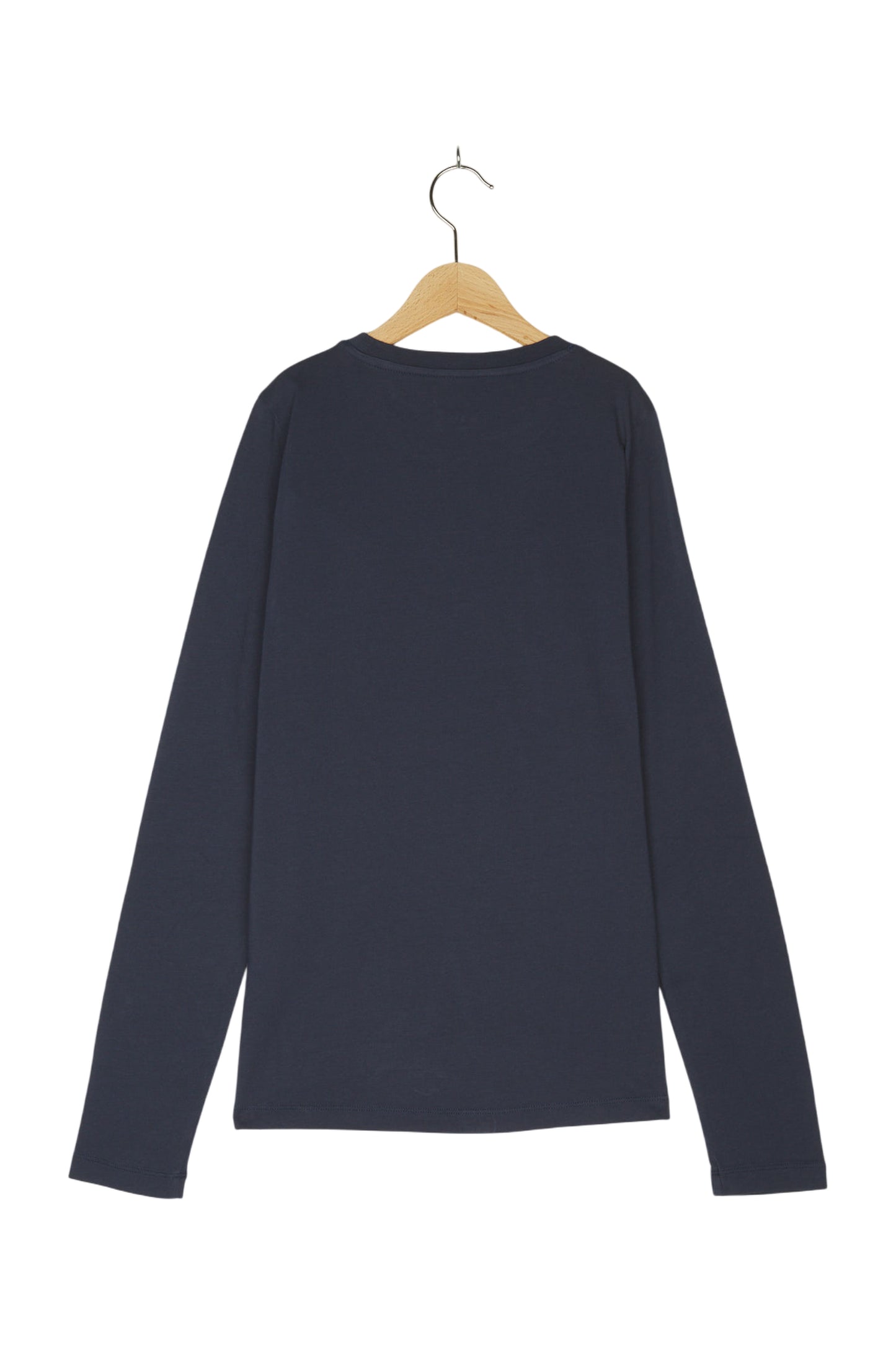 SCHNEEBLATTG. Longsleeve