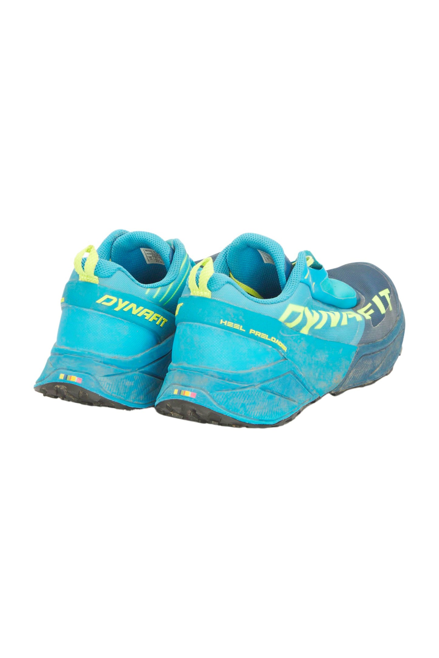 Laufschuhe & Trailrunningschuhe für Herren