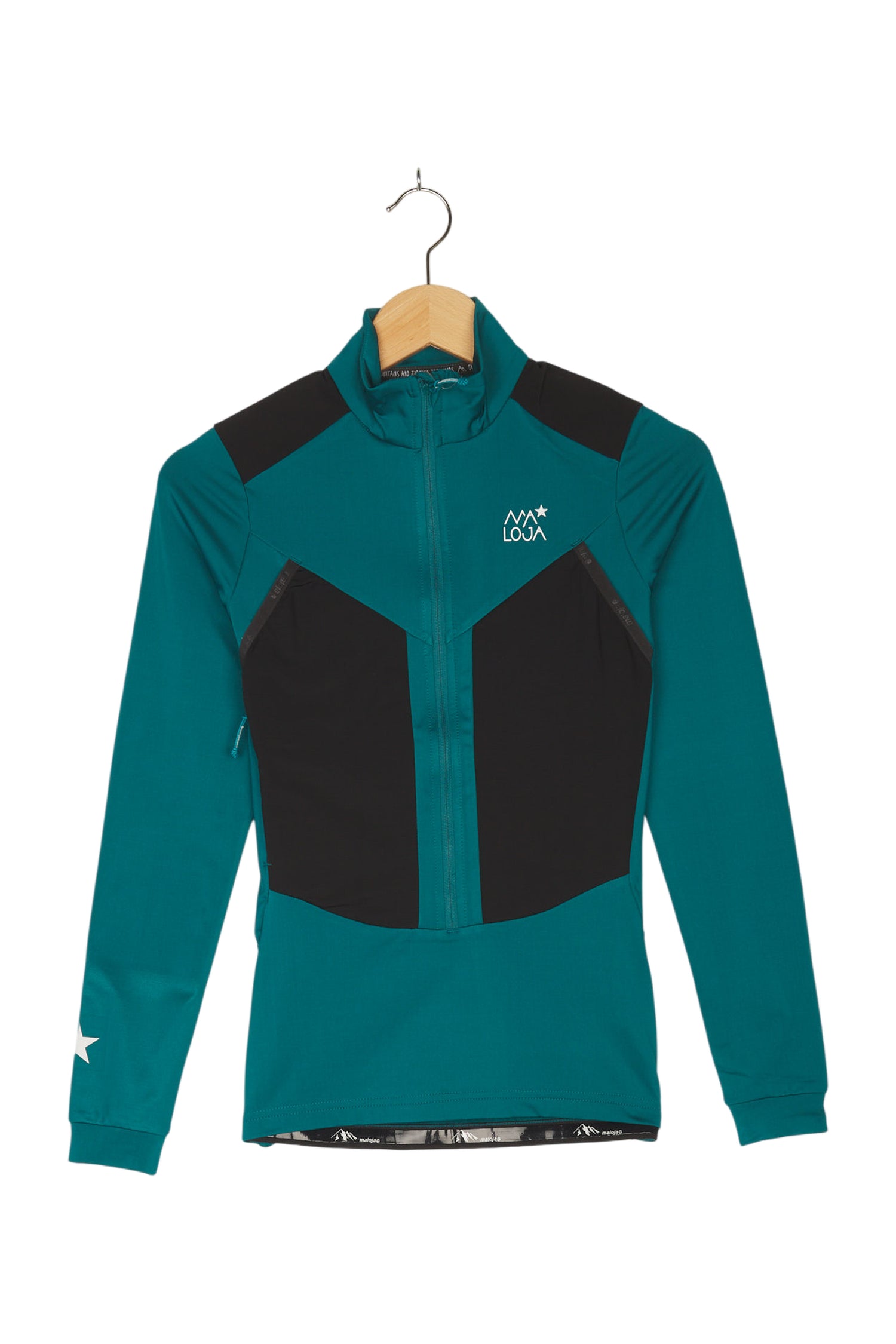 IslasM. Ski Mountaineering Shirt