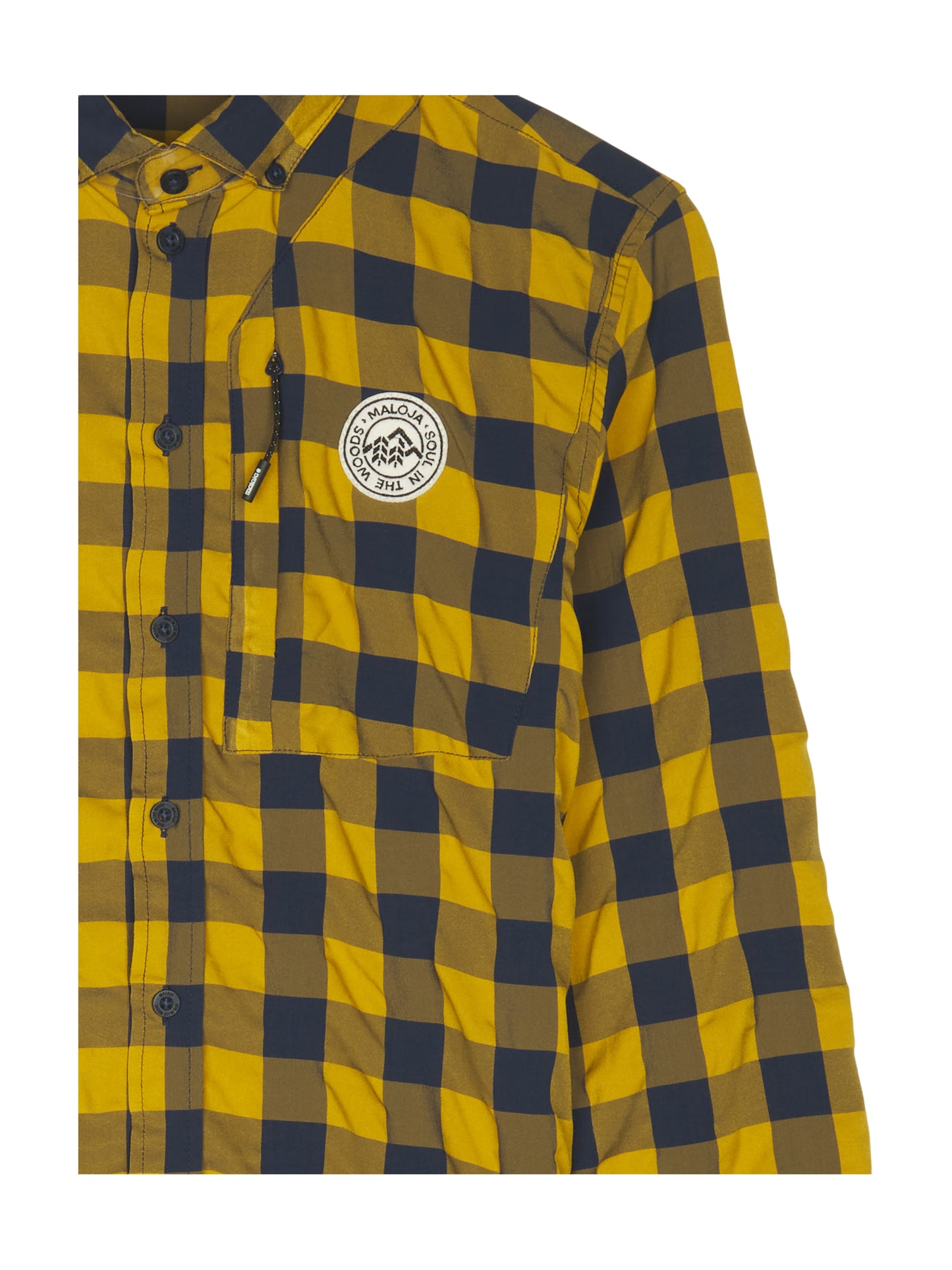 FALZM. 1/1 Functional Shirt