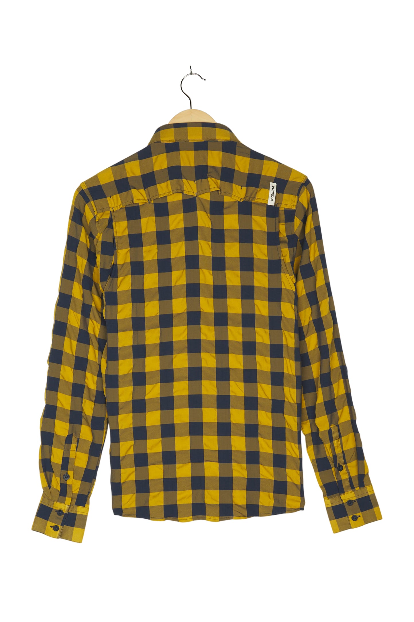 FALZM. 1/1 Functional Shirt