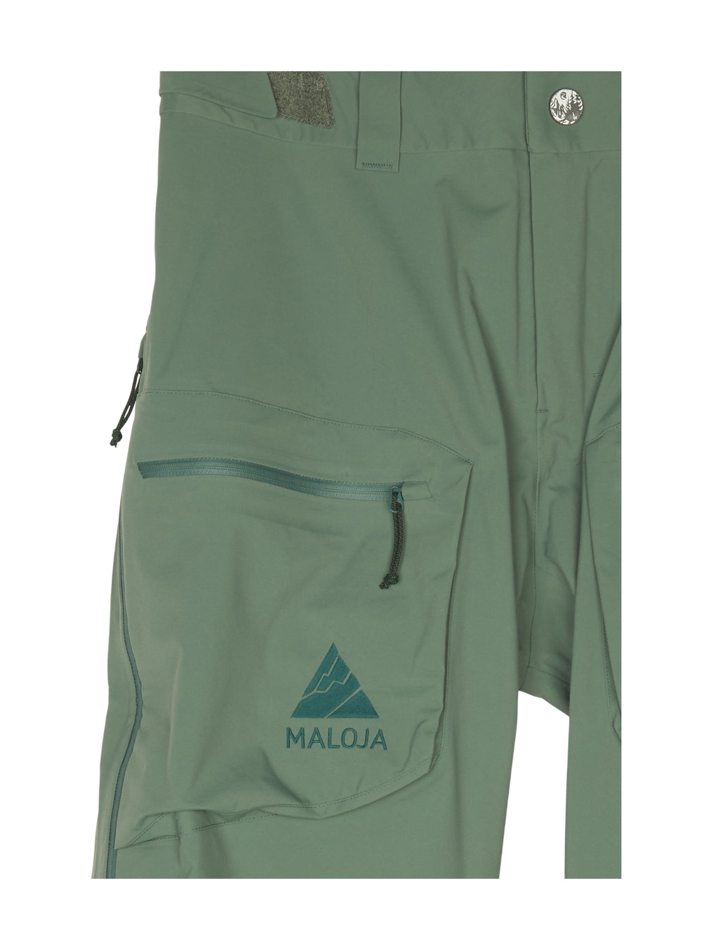 MetzM. High Tech Pants