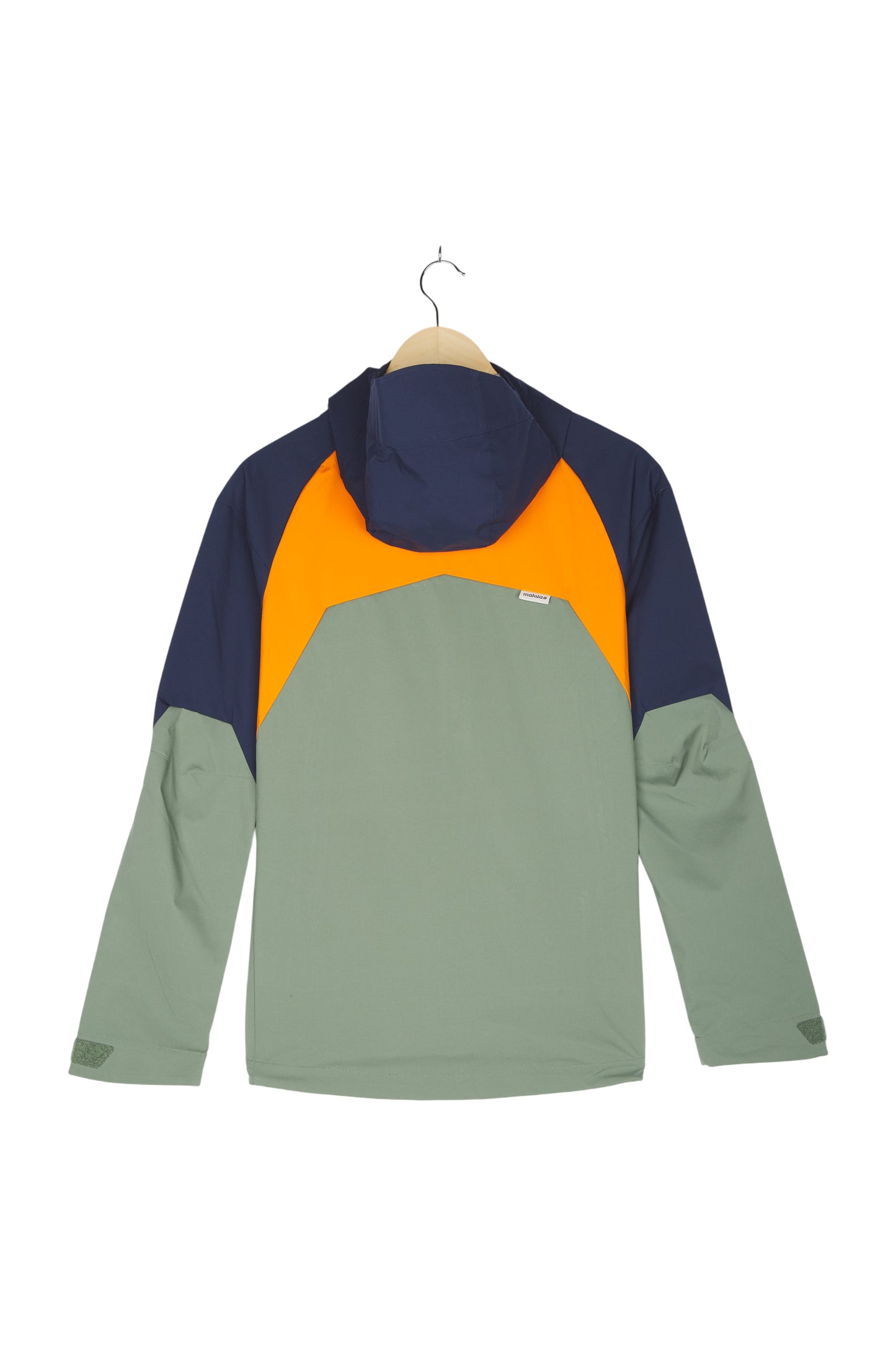 ISCHIM. Softshell Jacket