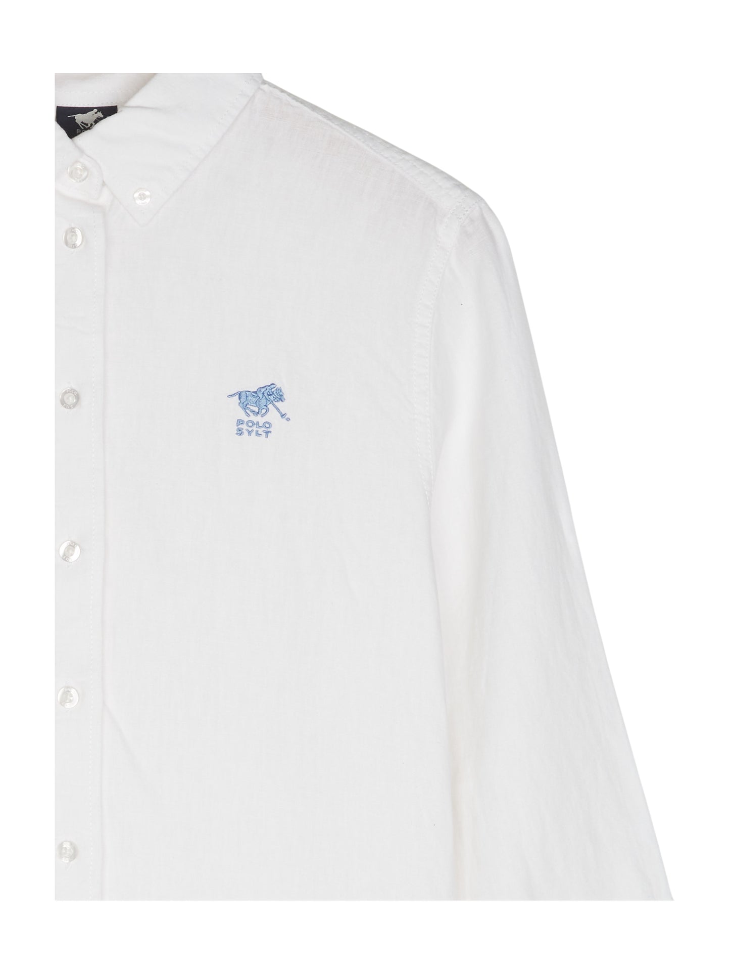 POLO SYLT POLO SYLT Hemd