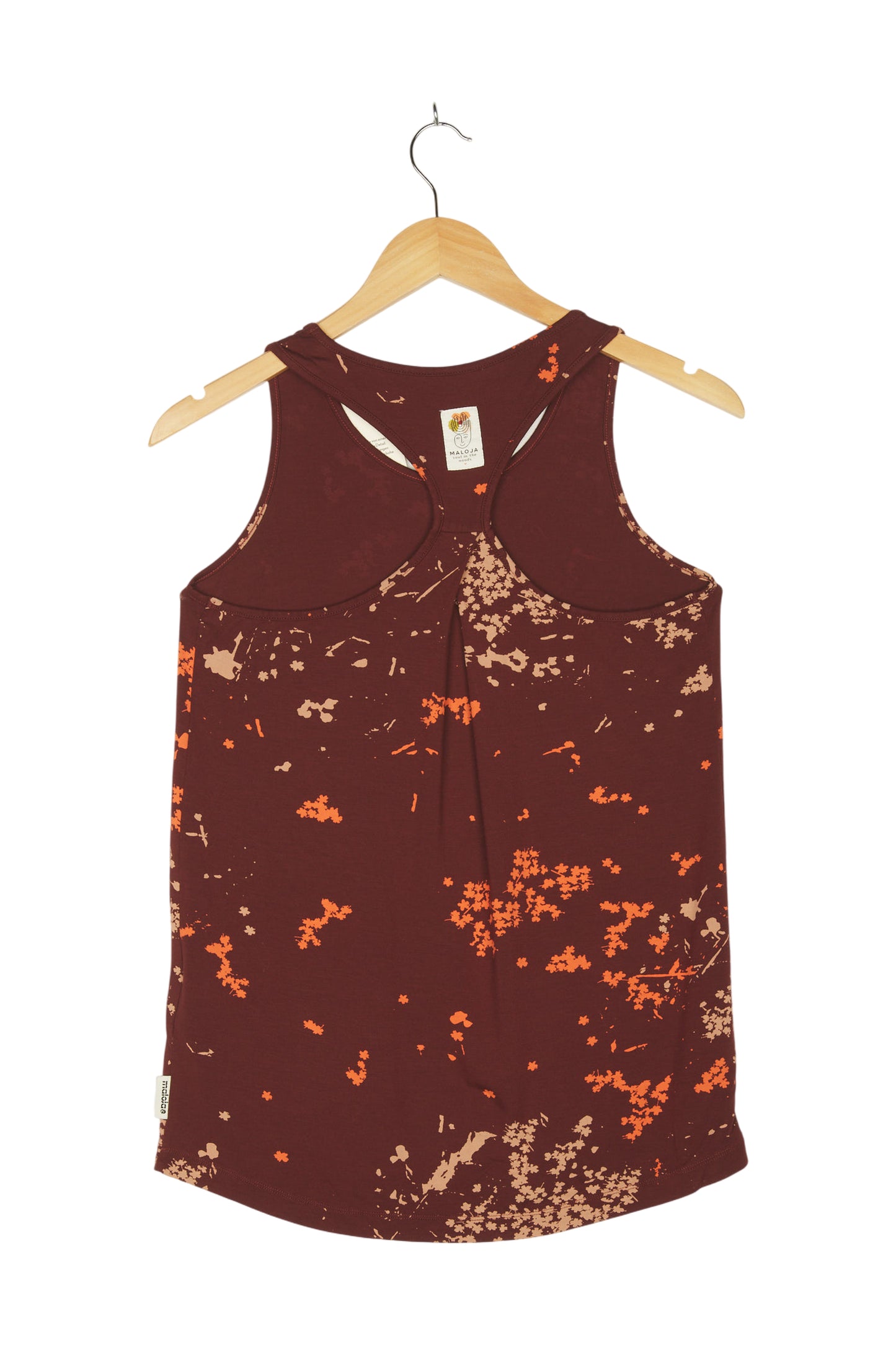 ZITRONENFALTERM. Yoga Top