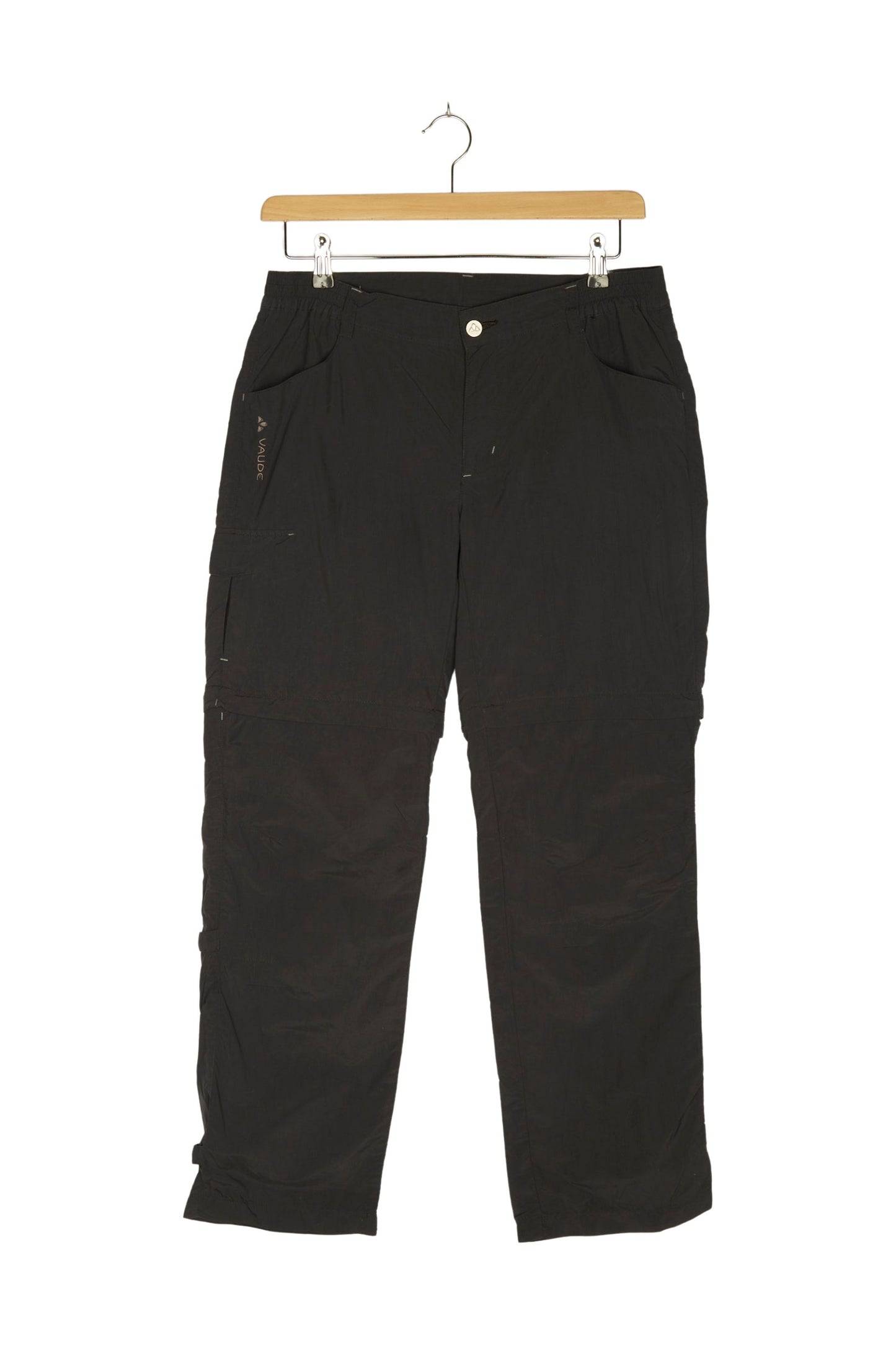 Zip-Hose für Damen