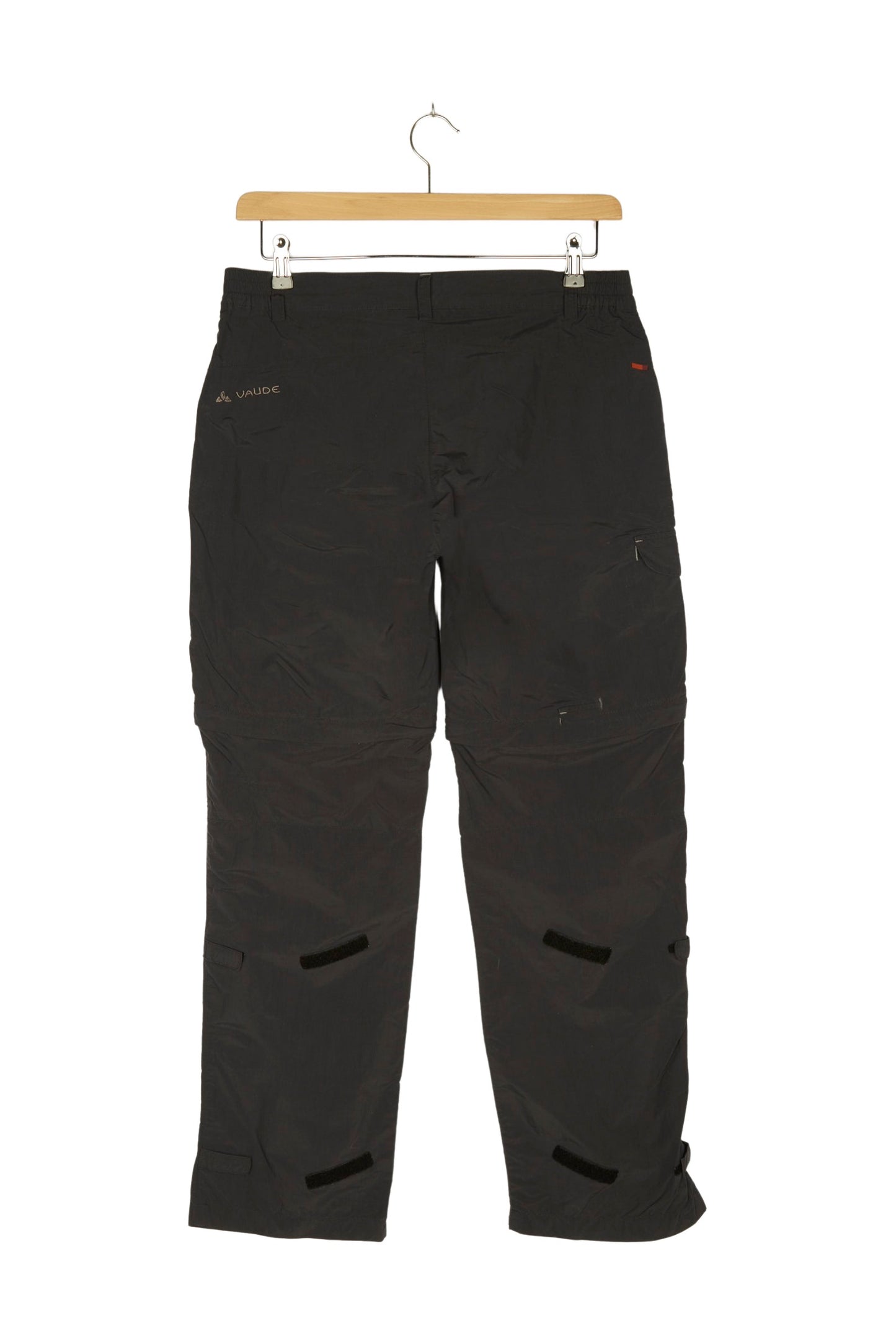 Zip-Hose für Damen