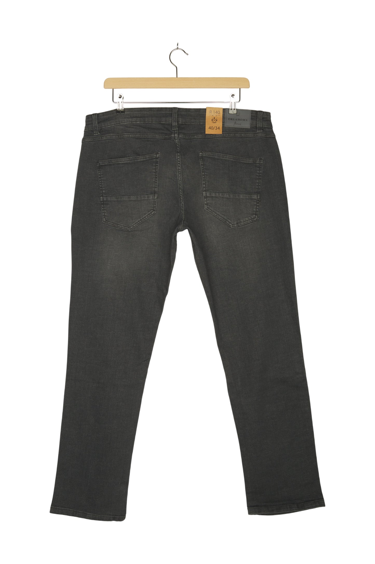 Oklahoma Oklahoma Jeans
