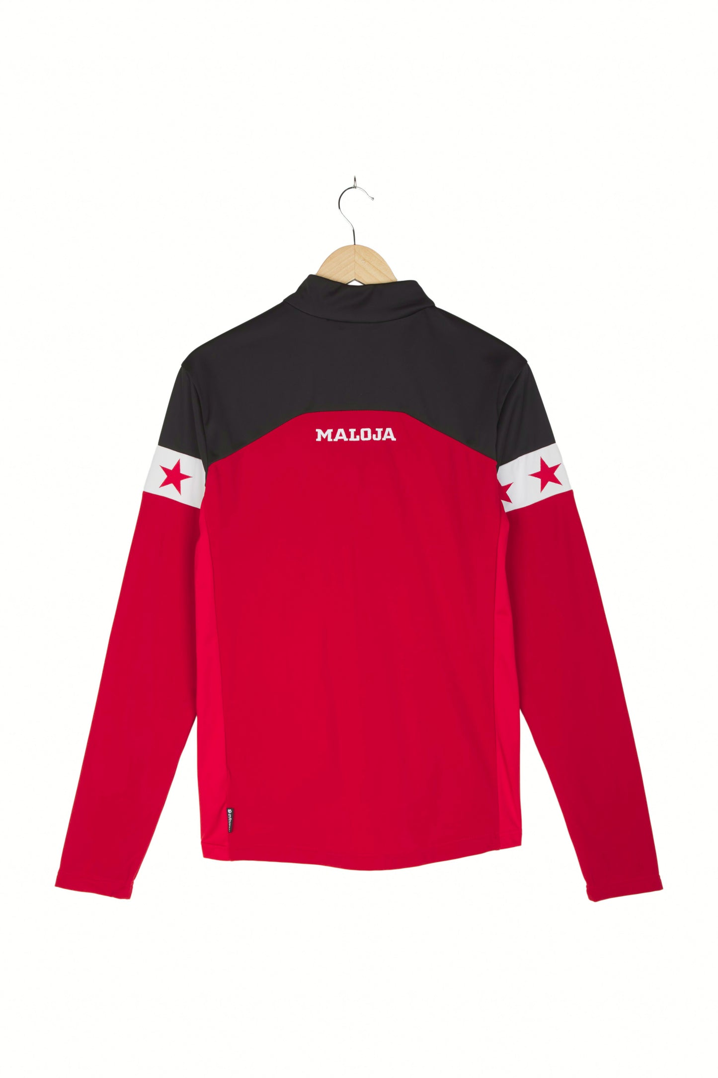 Fleecejacke für Herren
