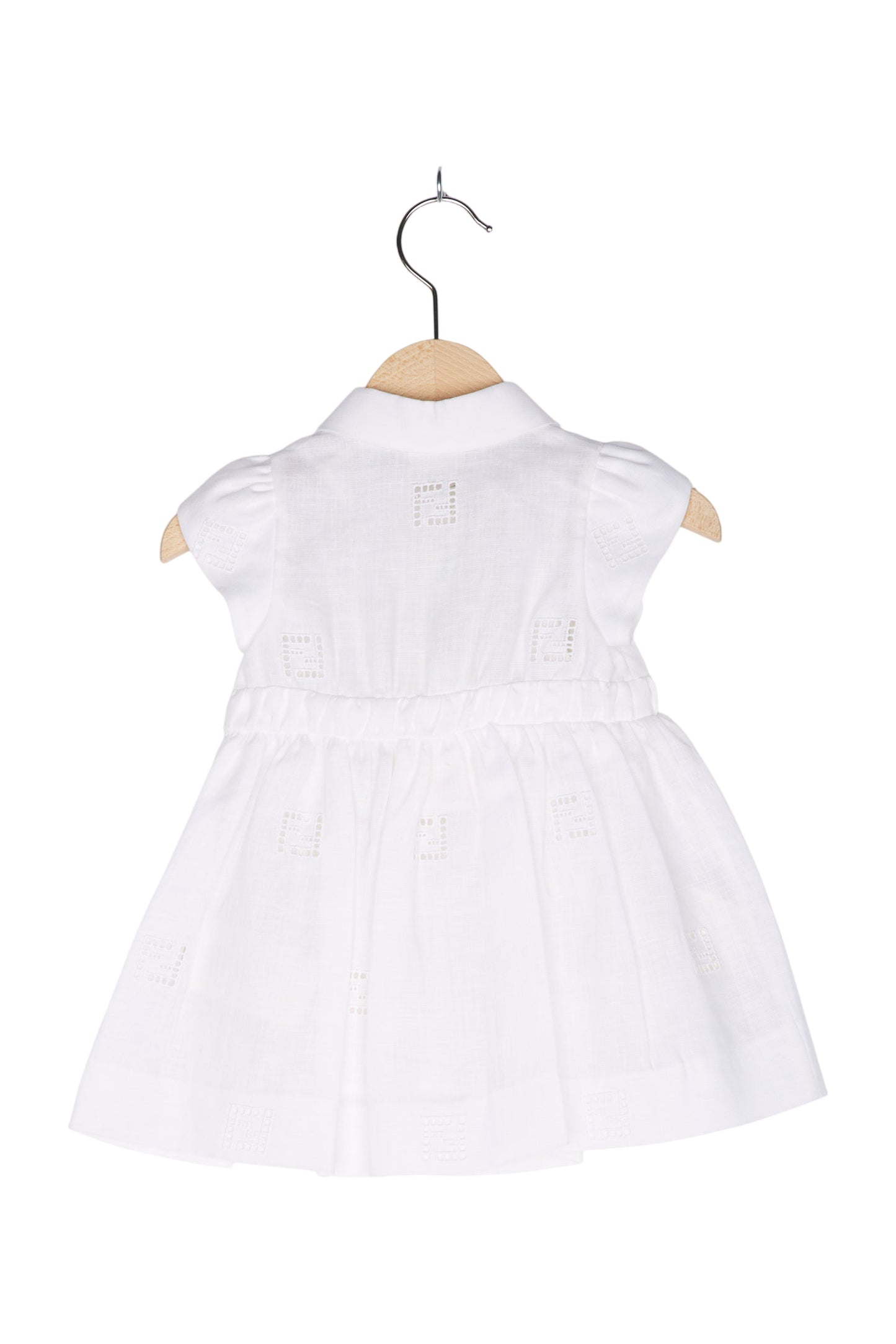 Fendi Babykleid