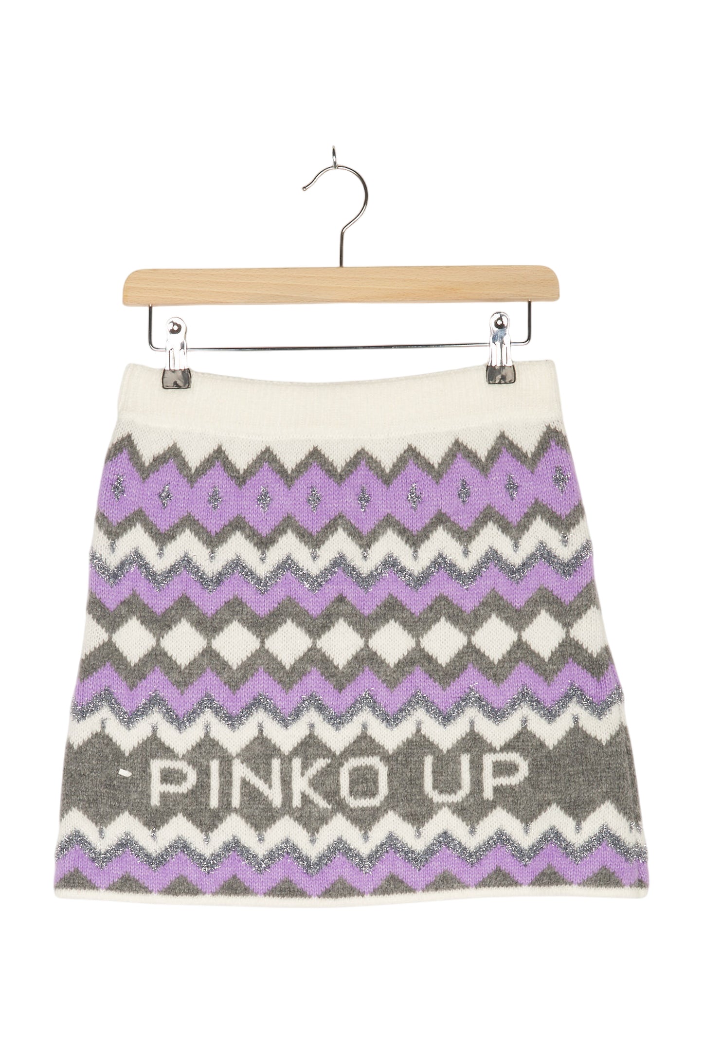 Pinko Rock Strickrock