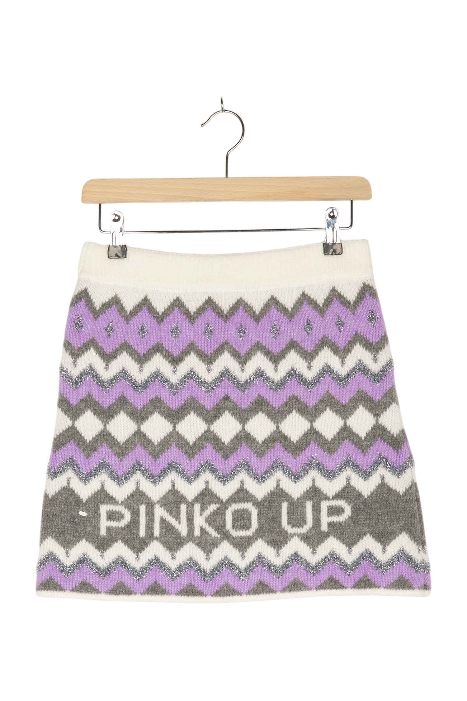 Pinko Rock Strickrock