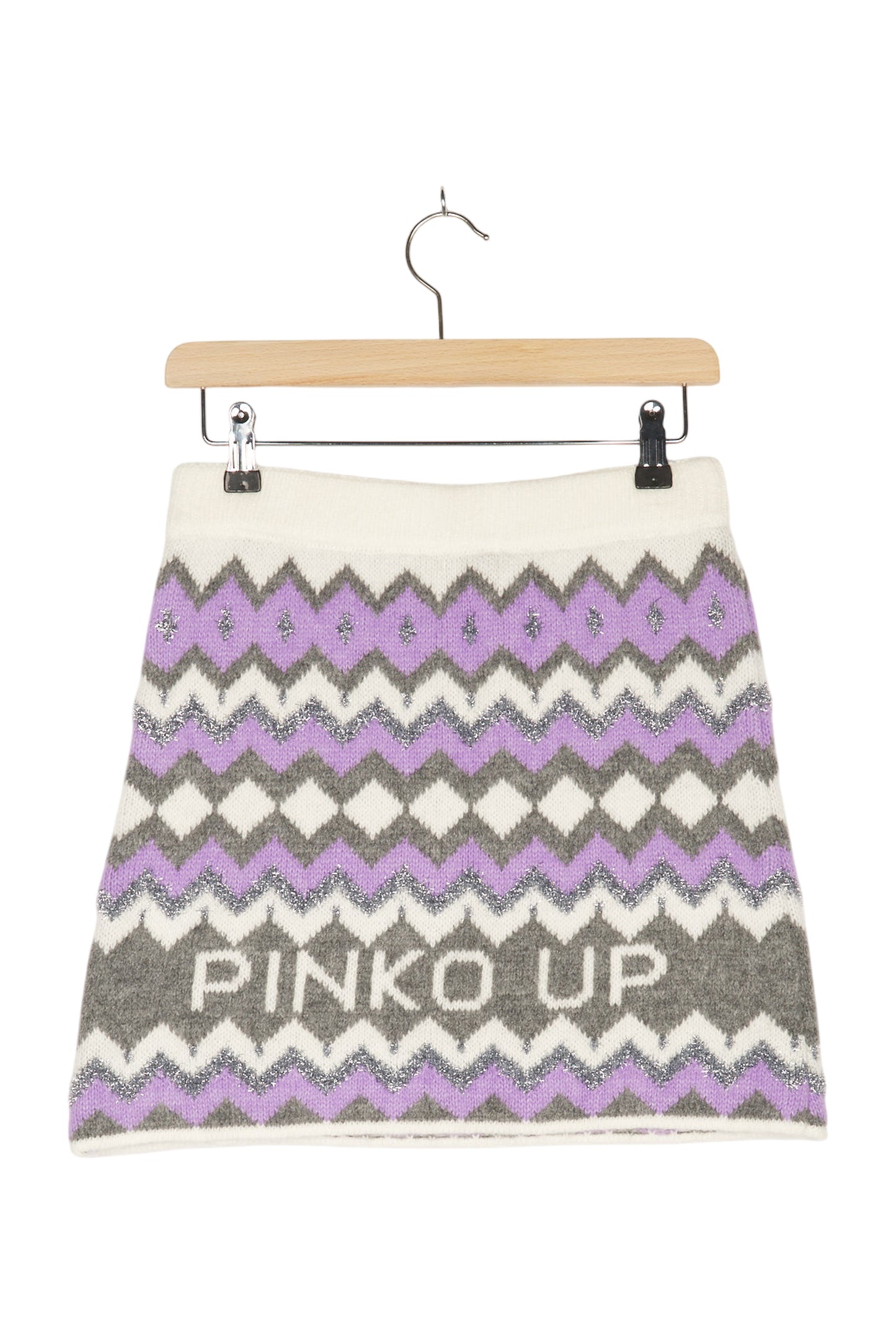 Pinko Rock Strickrock