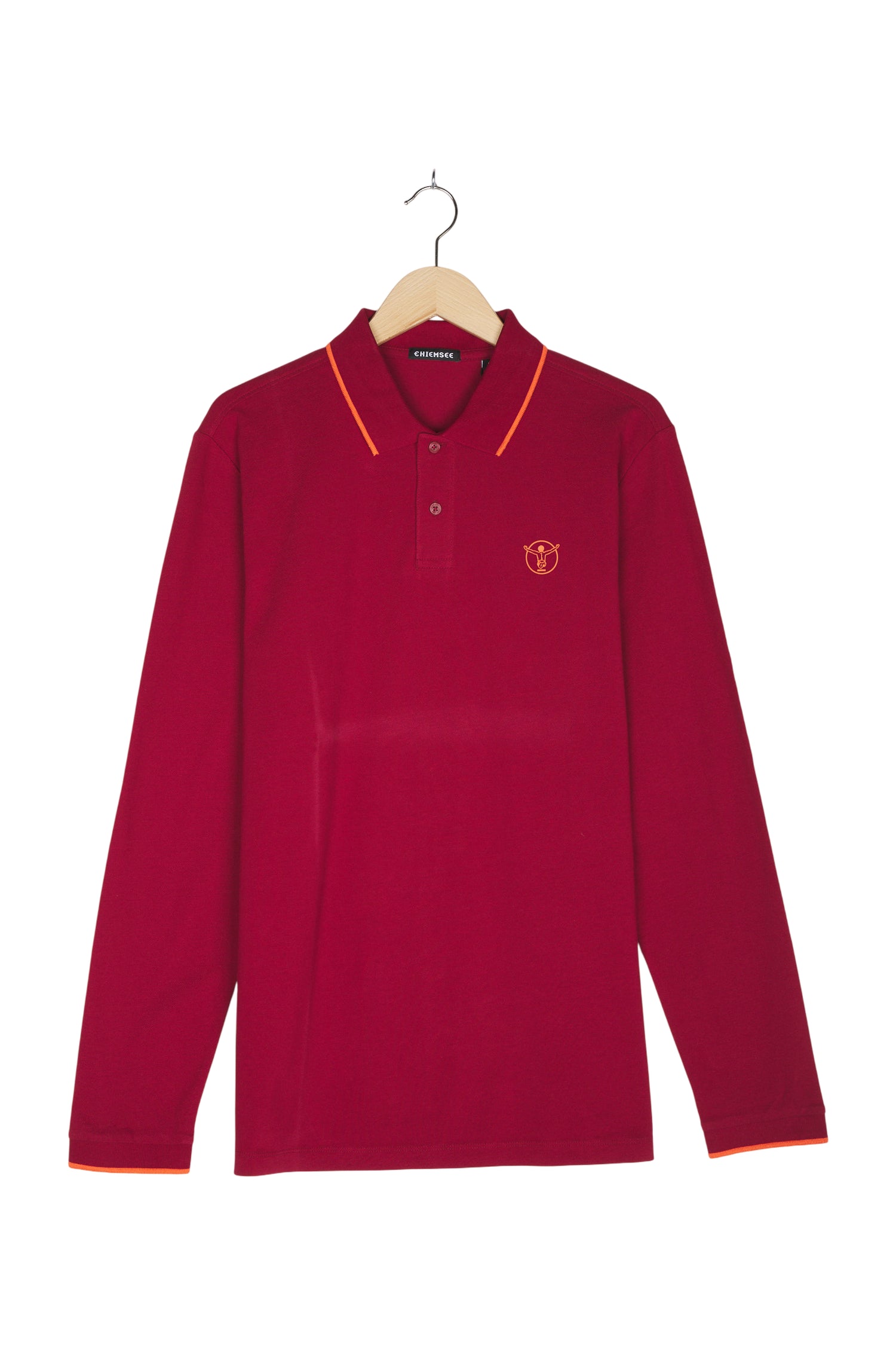 Chiemsee Chiemsee Langarmshirt