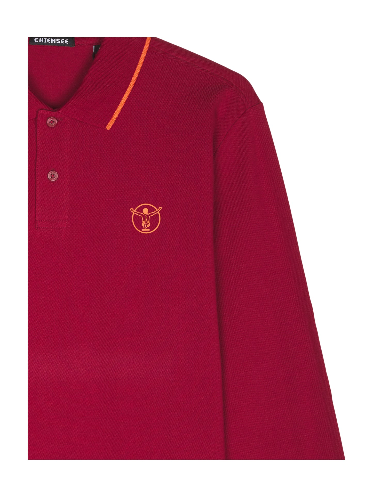 Chiemsee Chiemsee Langarmshirt