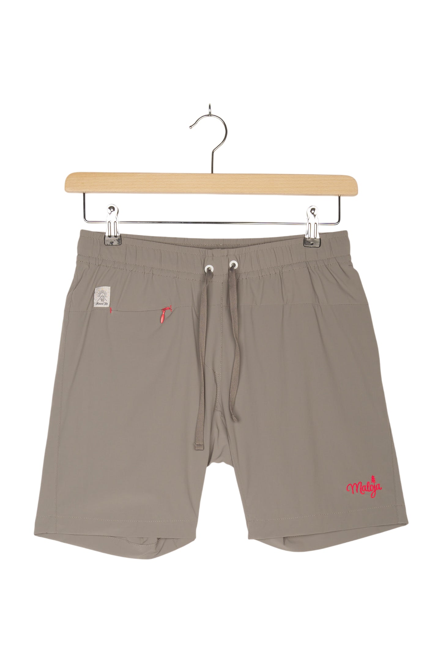 DorinaM. Race Bike Short