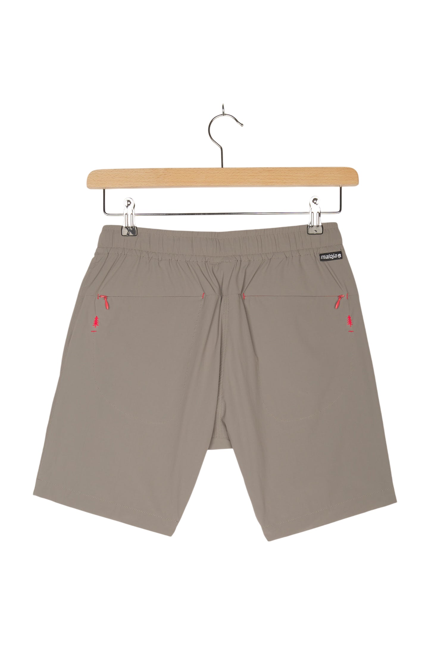 DorinaM. Race Bike Short
