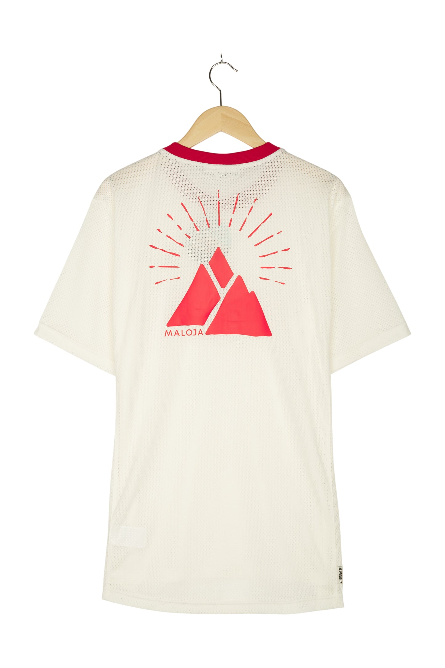 ERNESTM. Short Sleeve Freeride Jersey