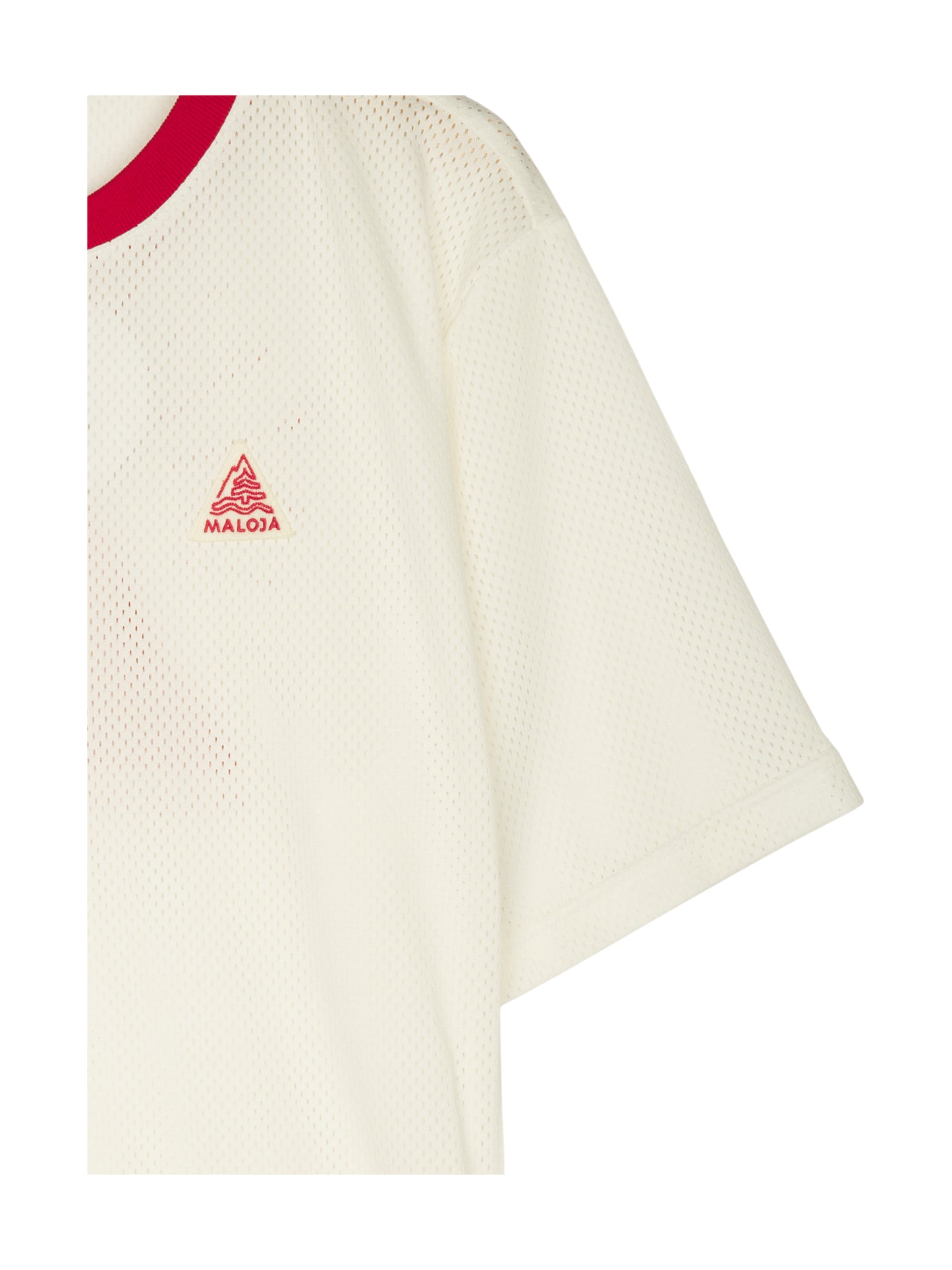 ERNESTM. Short Sleeve Freeride Jersey