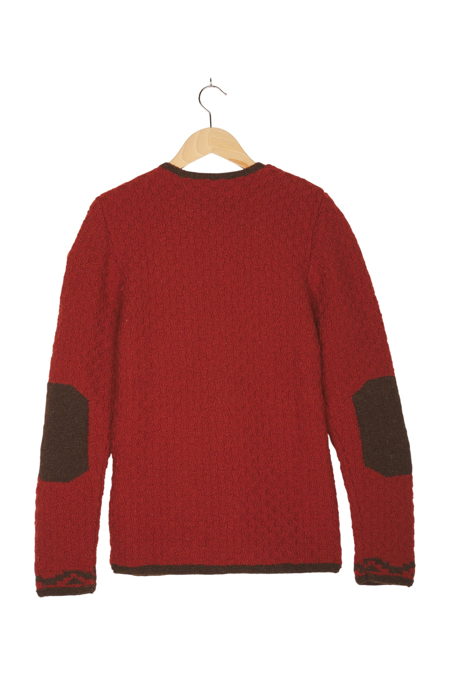 AdvientoM. Handknitted Jacket