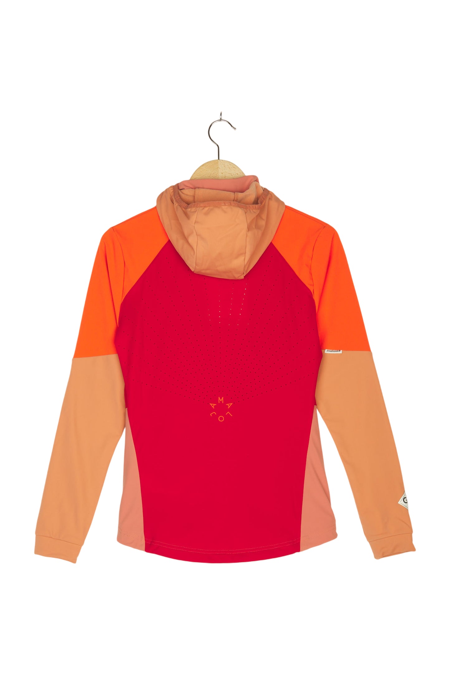 MARLINGM. Nordic Hybrid Jacket