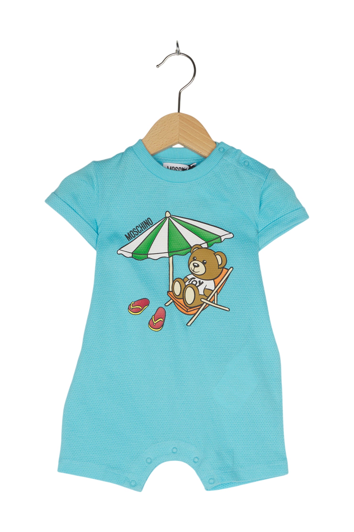 Moschino Playsuit Strampler