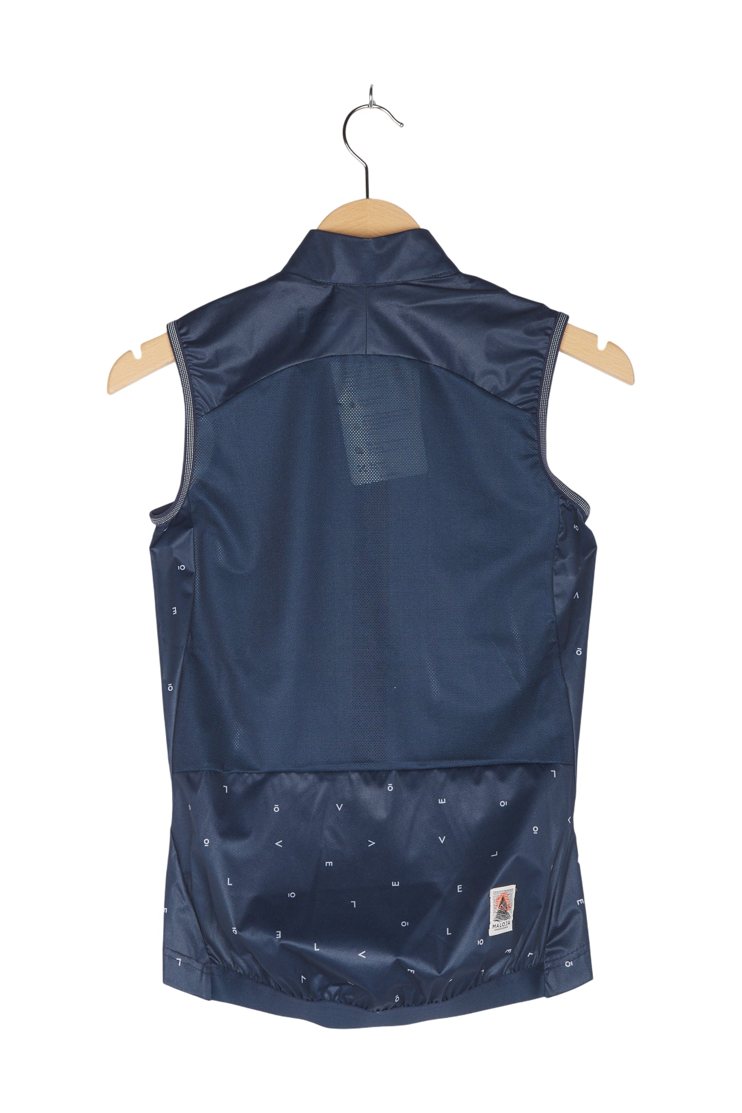 VELDAM. Roadbike Vest