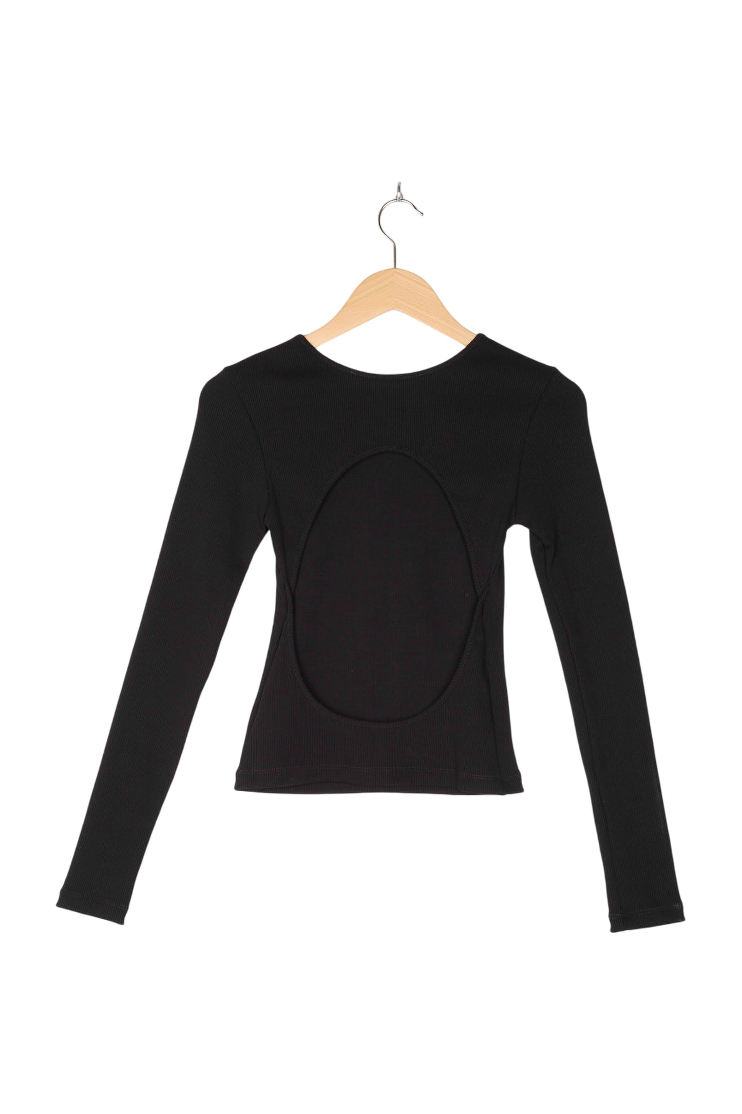 by Aylin Koenig Langarmshirt für Damen