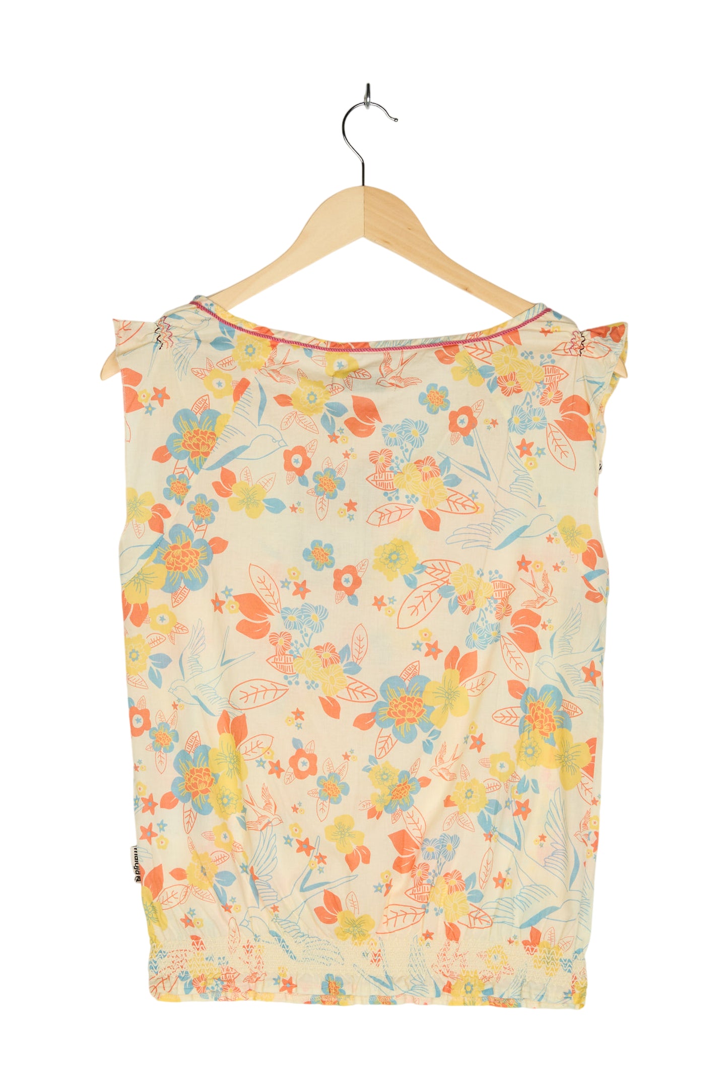 LindsayM. Blouse