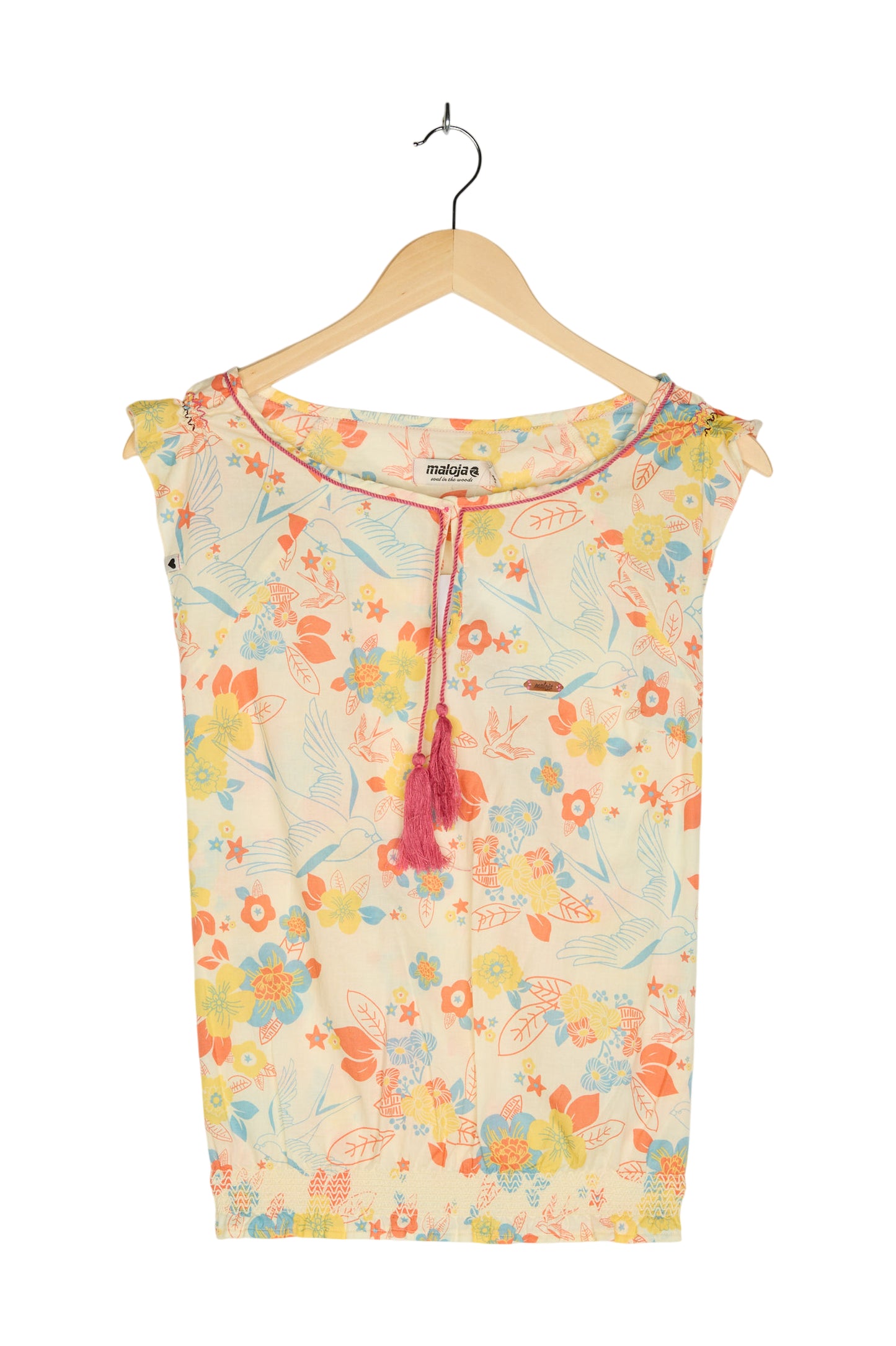 LindsayM. Blouse