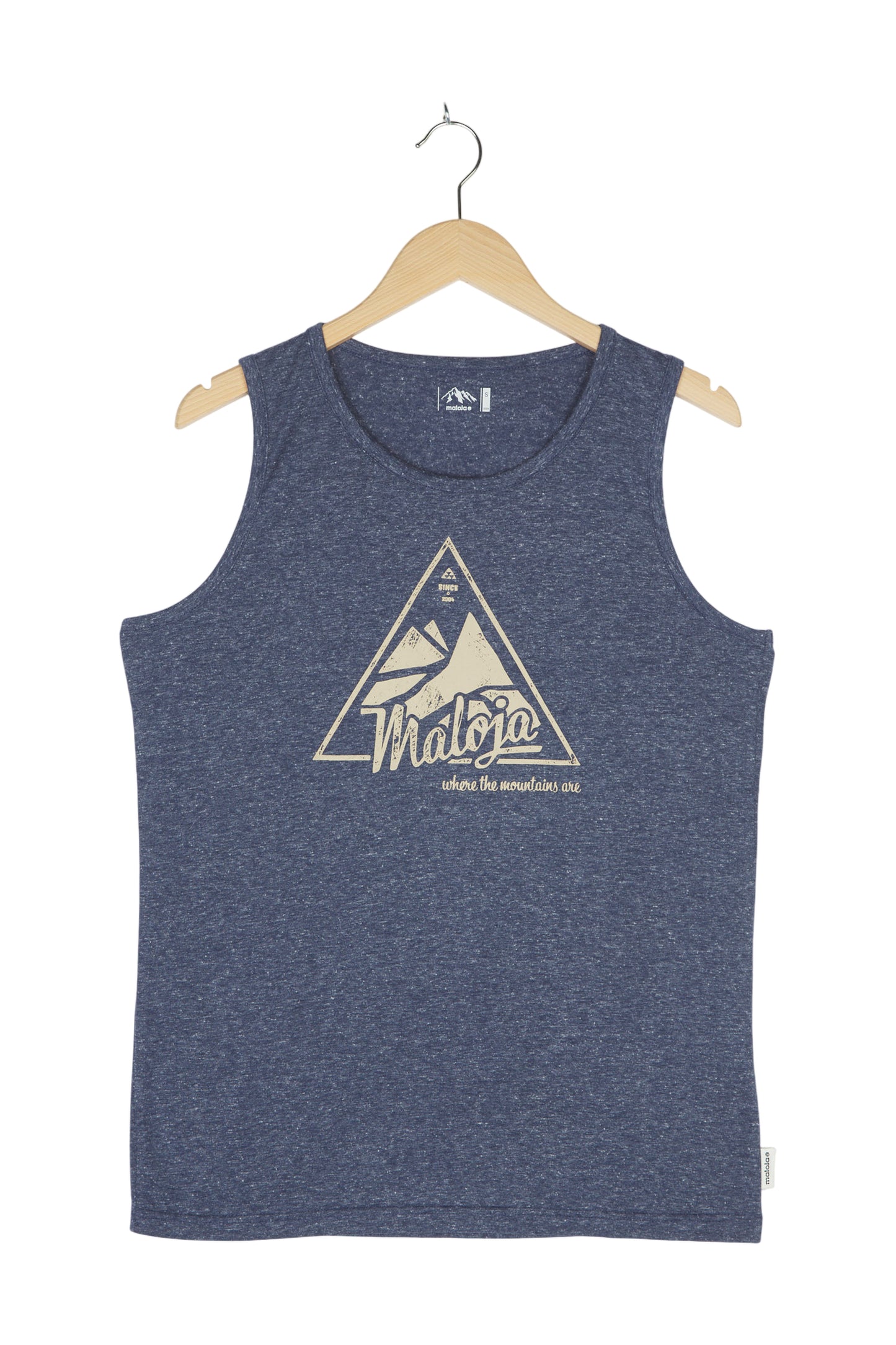COMPACM. Sleeveless Multisport Jersey