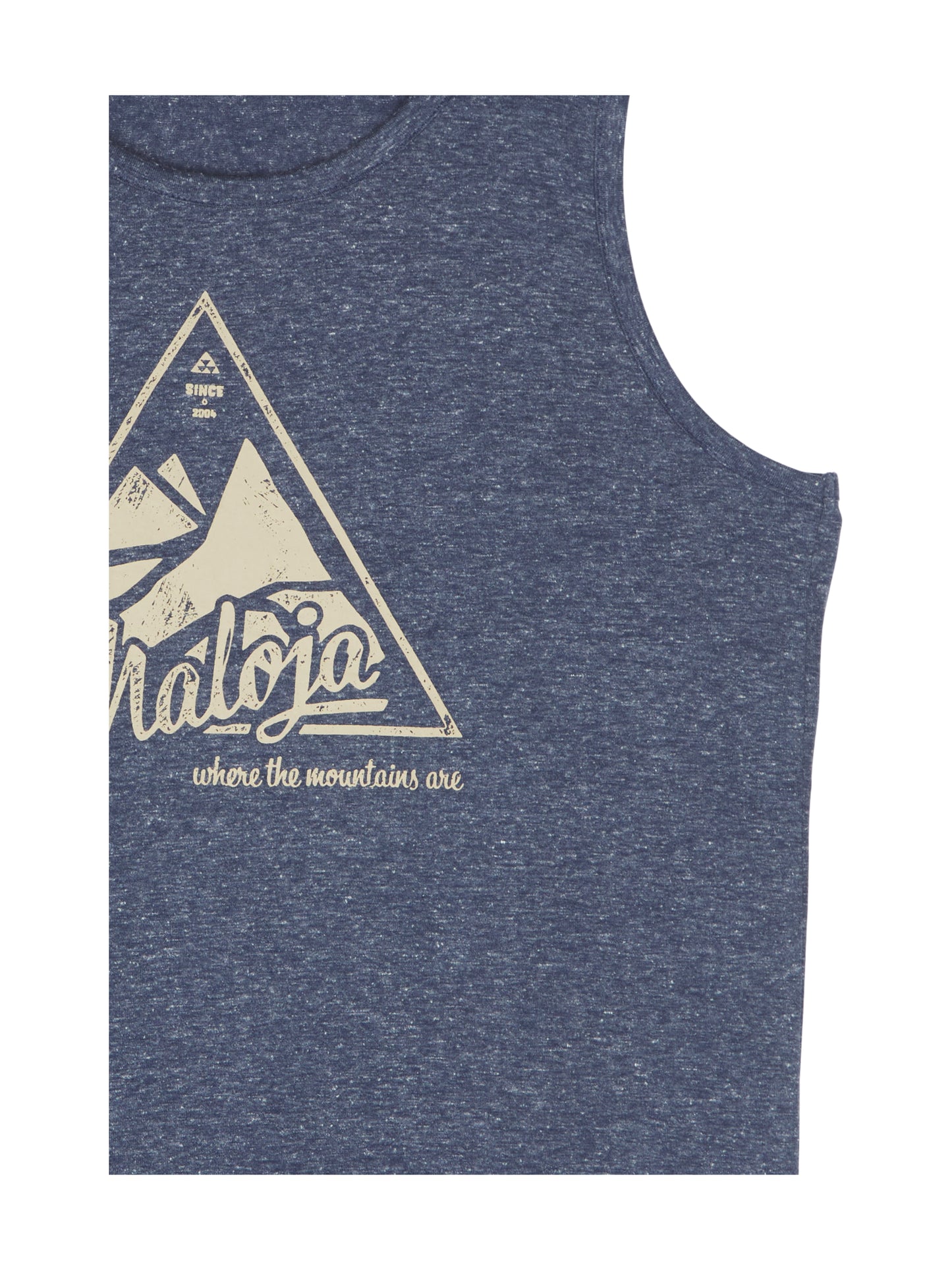 COMPACM. Sleeveless Multisport Jersey